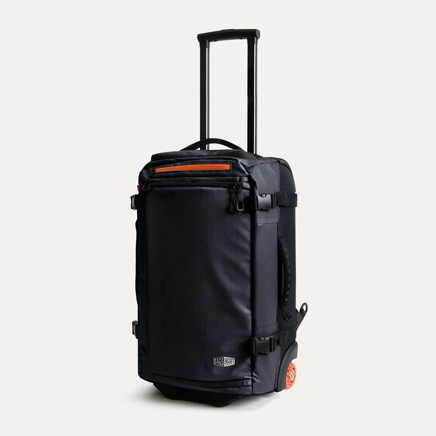 Blast Pro 43L Rucksack mit Rollen aus TPU - Image 58