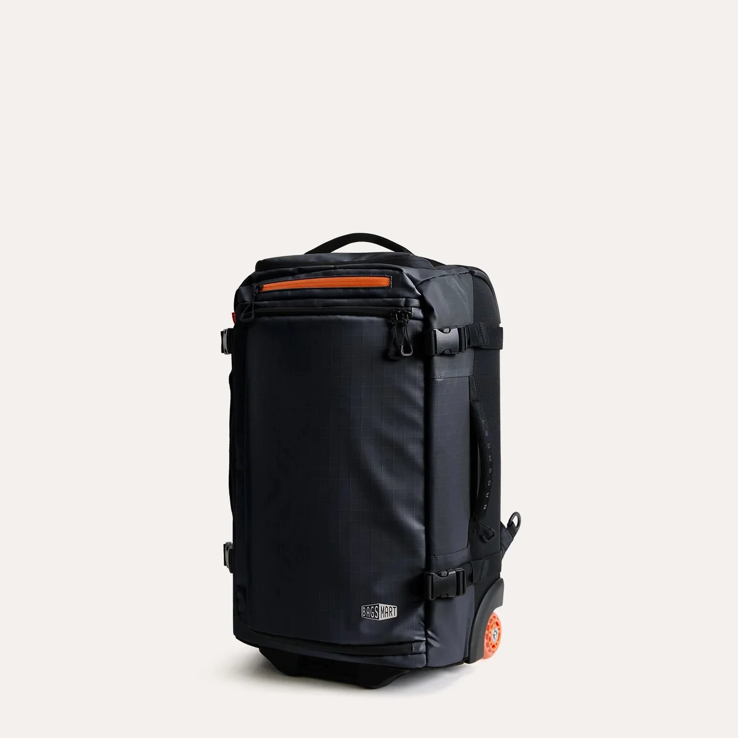 Blast Pro 43L Rucksack mit Rollen aus TPU - Image 59