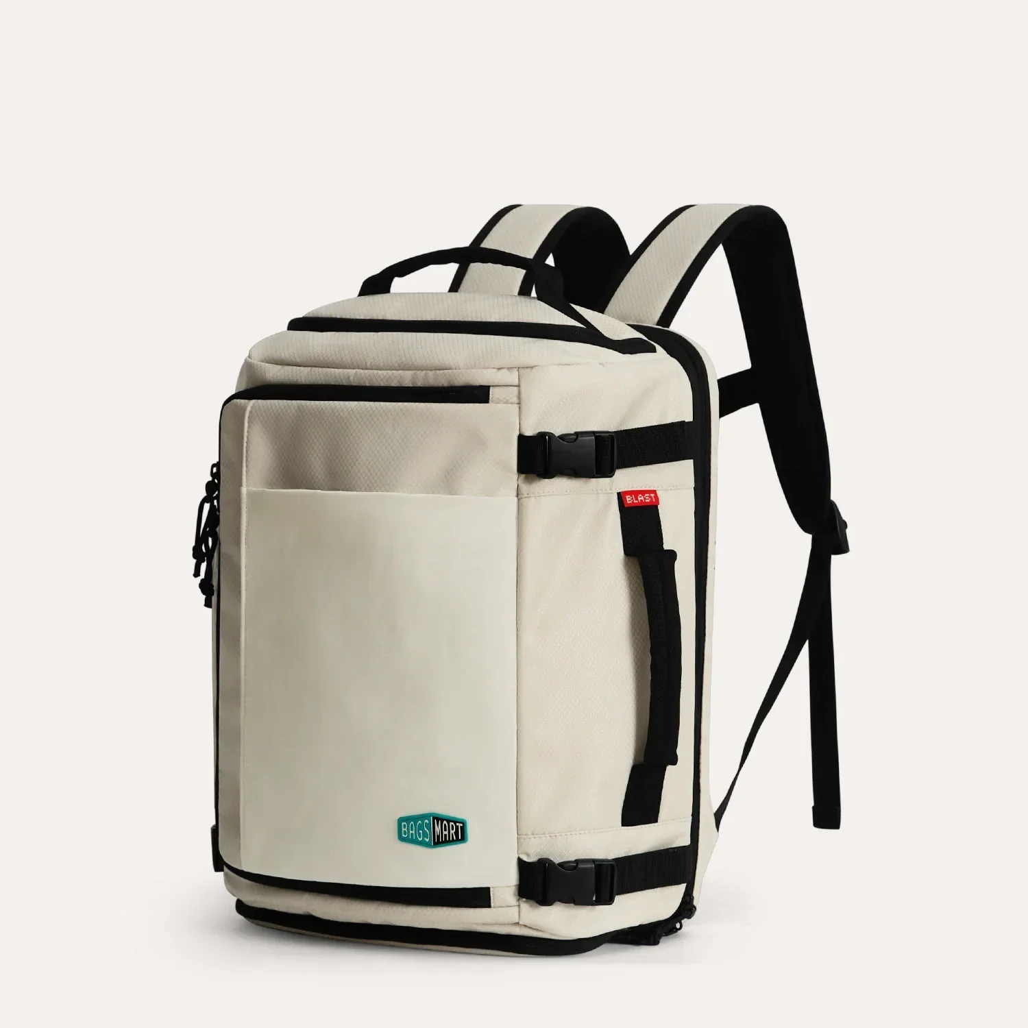 Blast Pro 38L Reiserucksack - Image 12