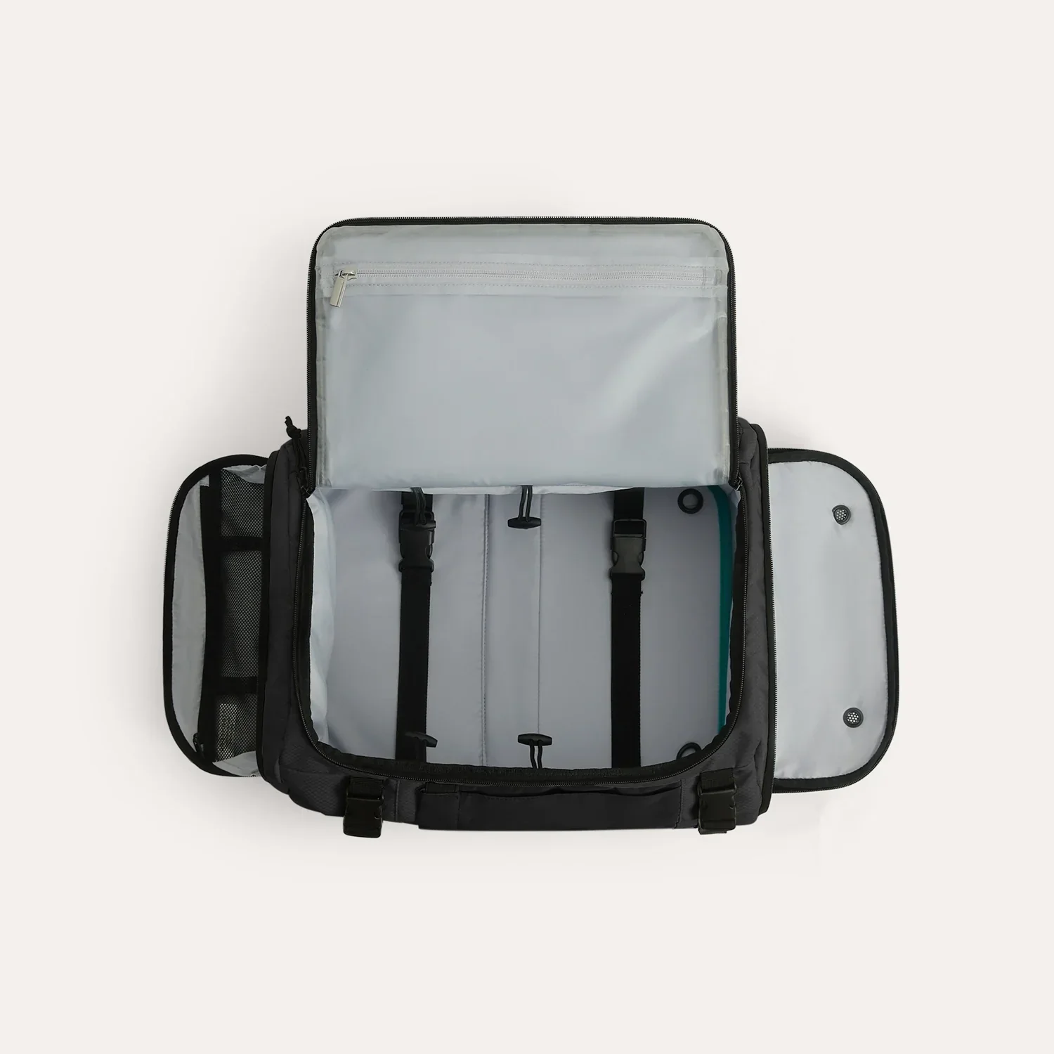 Blast Pro 38L Reiserucksack - Image 15