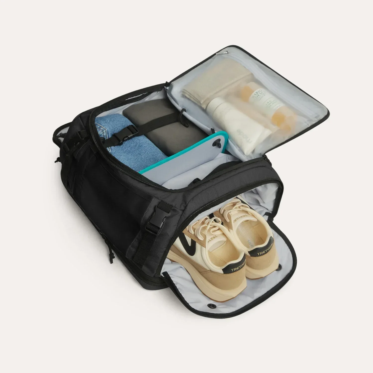 Blast Pro 38L Reiserucksack - Image 16