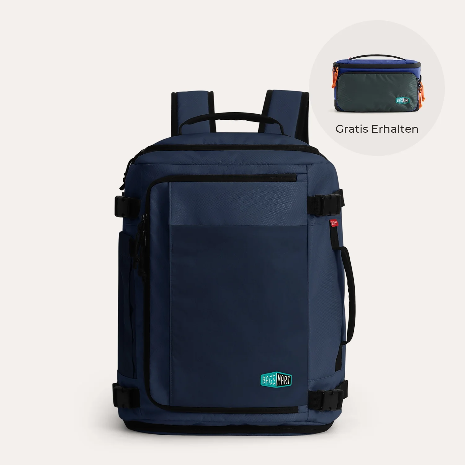 Blast Pro 38L Reiserucksack - Image 21