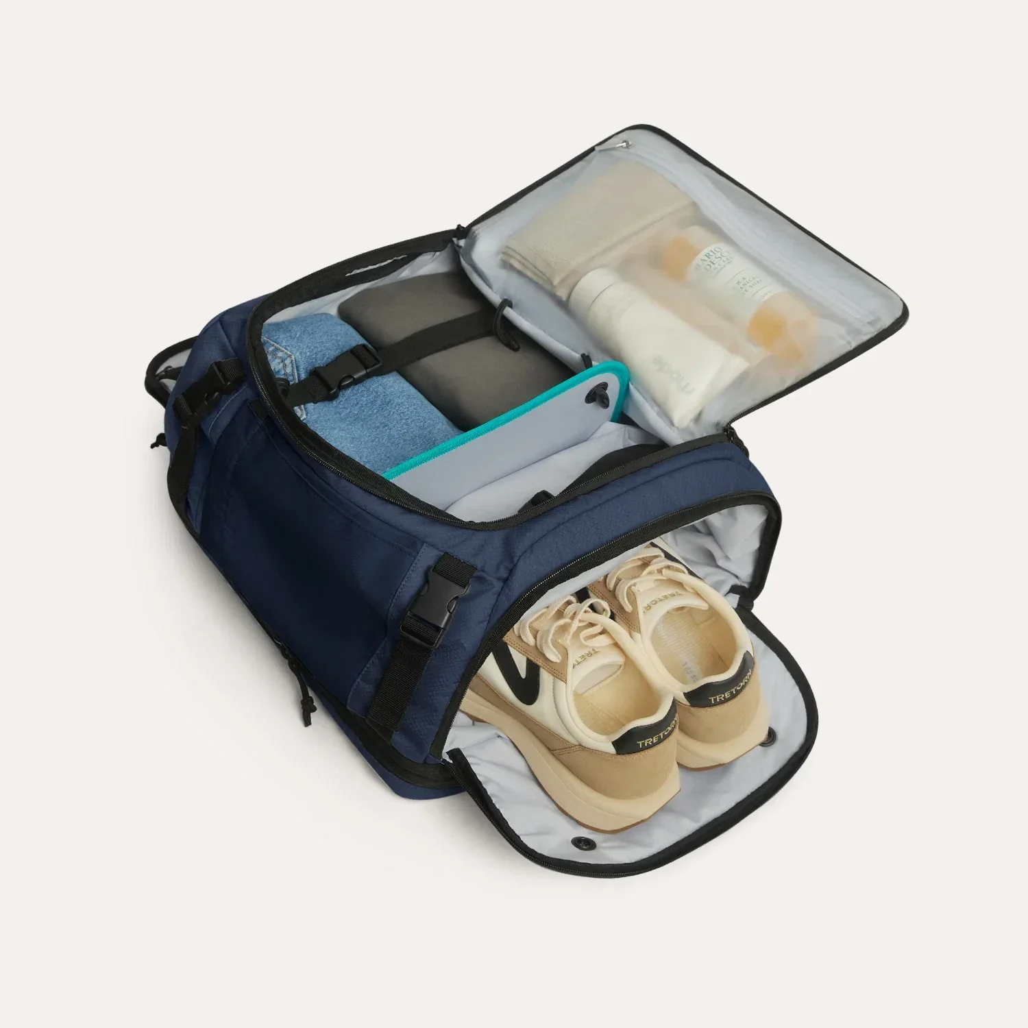 Blast Pro 38L Reiserucksack - Image 24