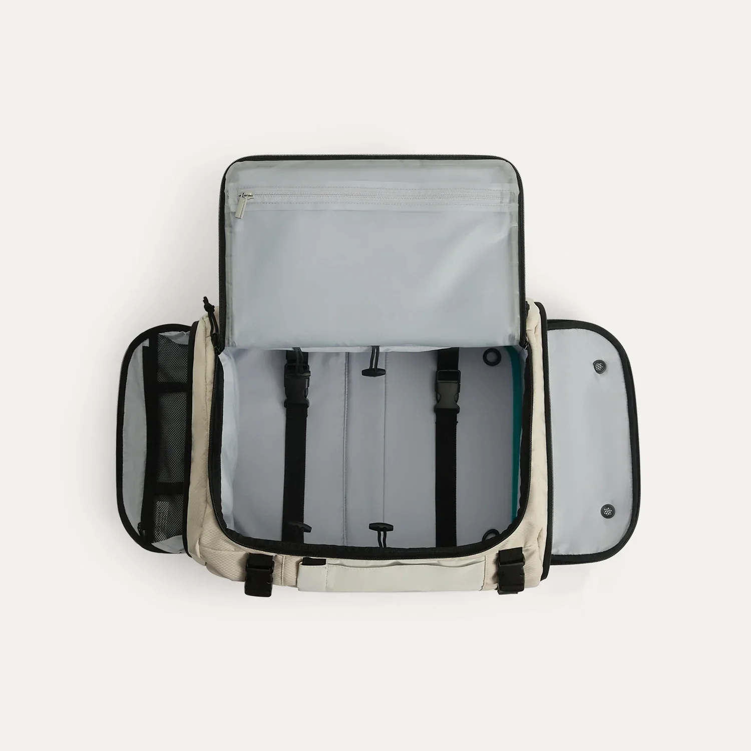 Blast Pro 38L Reiserucksack - Image 8