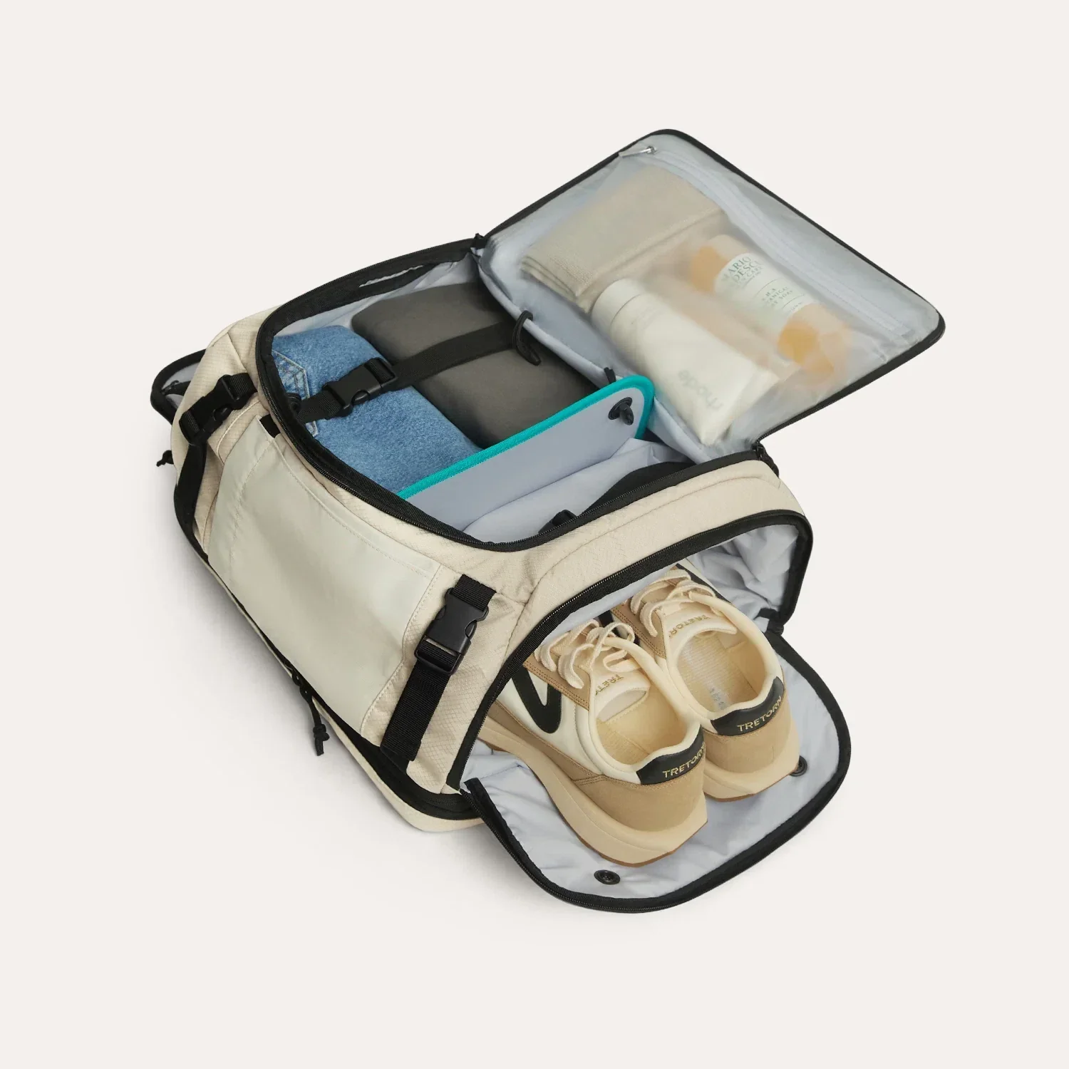 Blast Pro 38L Reiserucksack - Image 9