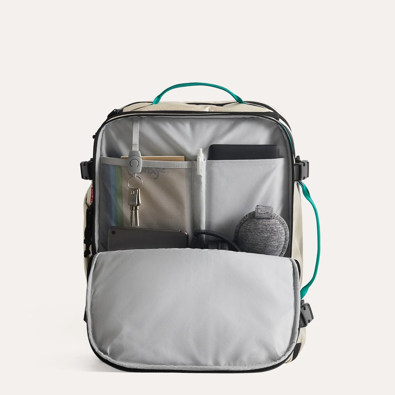 Blast Pro 40L Reiserucksack - Image 15