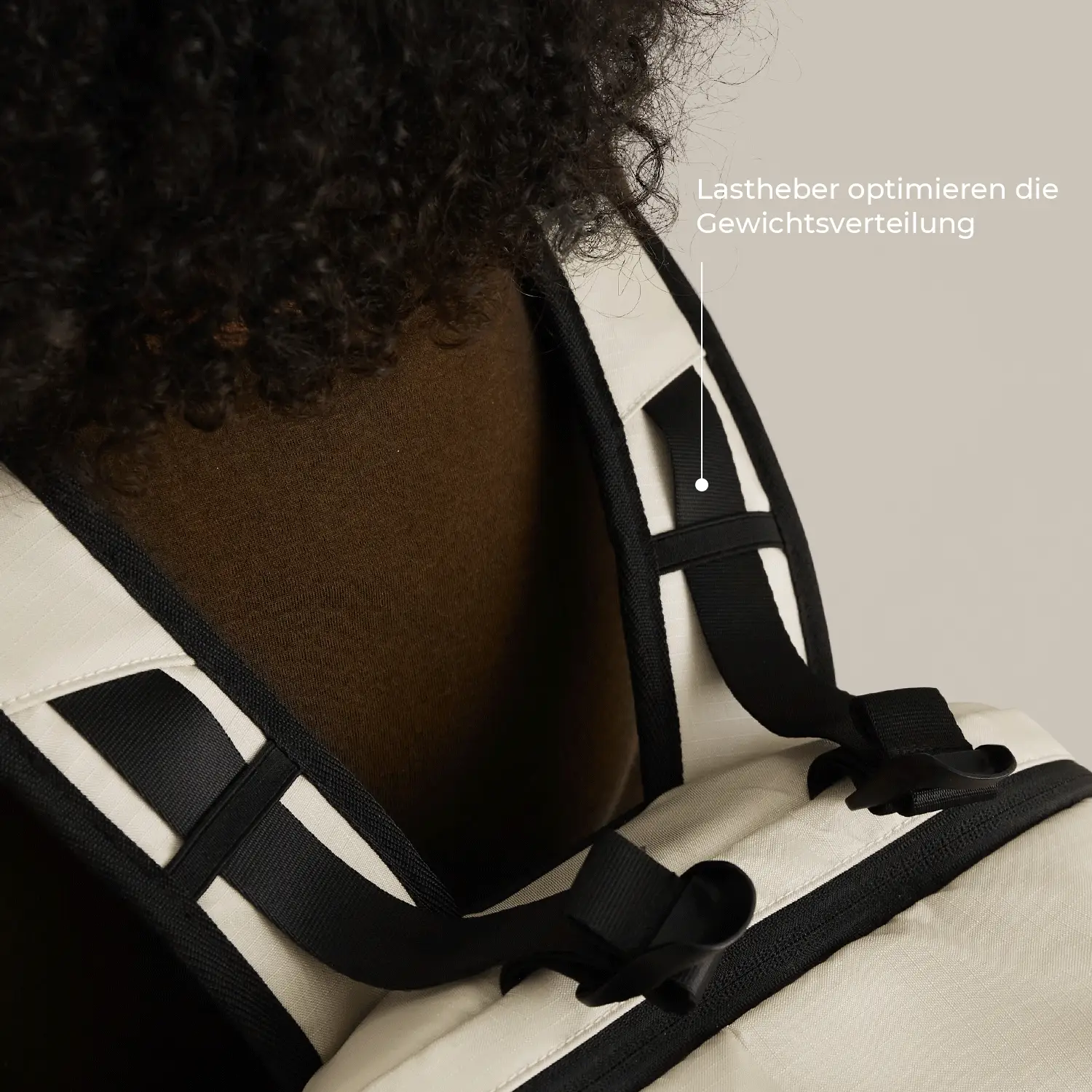 Blast Pro 40L Reiserucksack - Image 9