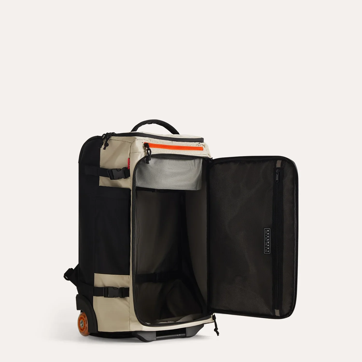 Blast 43L Rucksack mit Rollen - Image 13