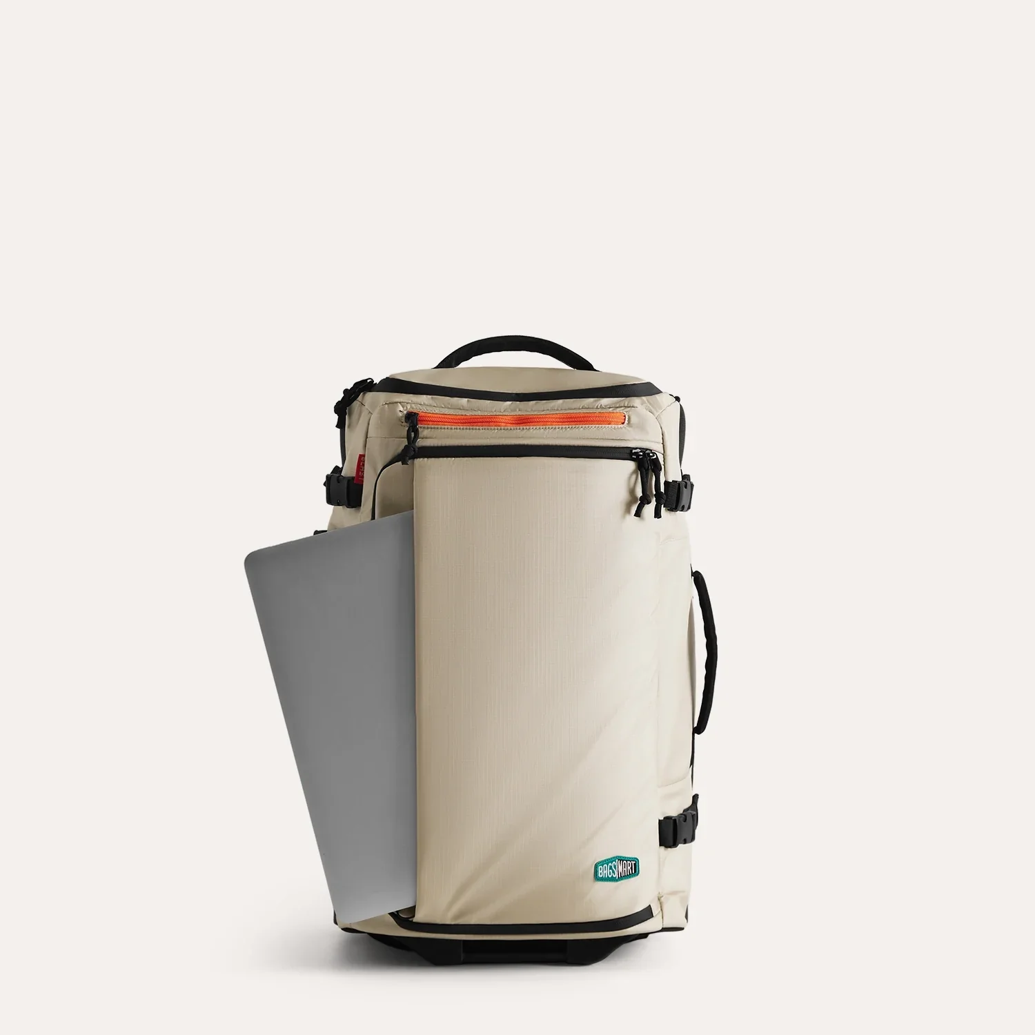 Blast 43L Rucksack mit Rollen - Image 14