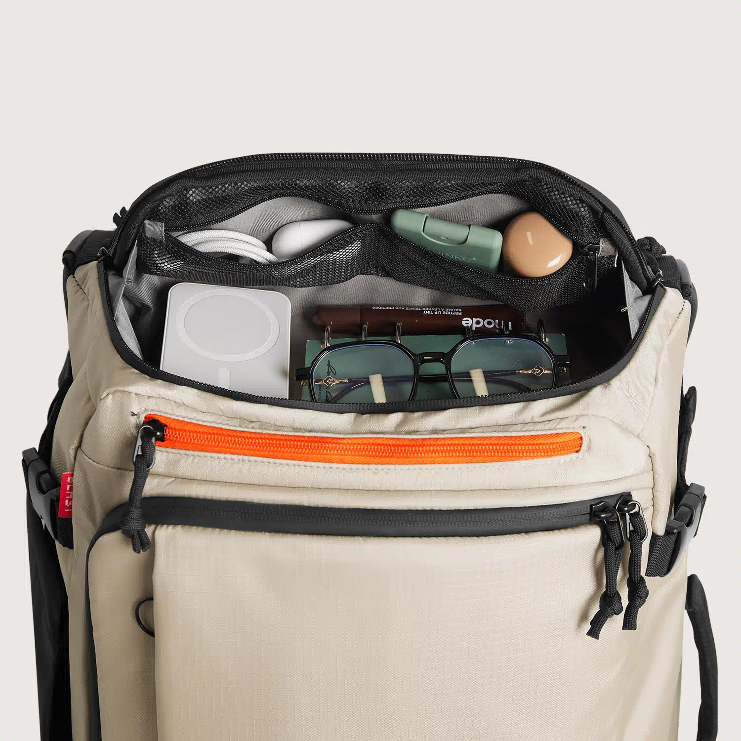 Blast 43L Rucksack mit Rollen - Image 16