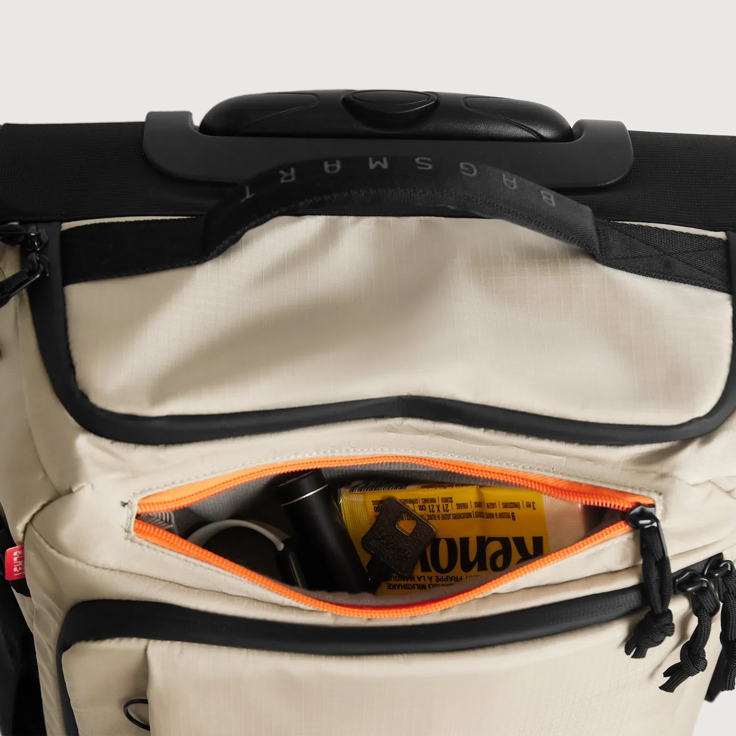 Blast 43L Rucksack mit Rollen - Image 17