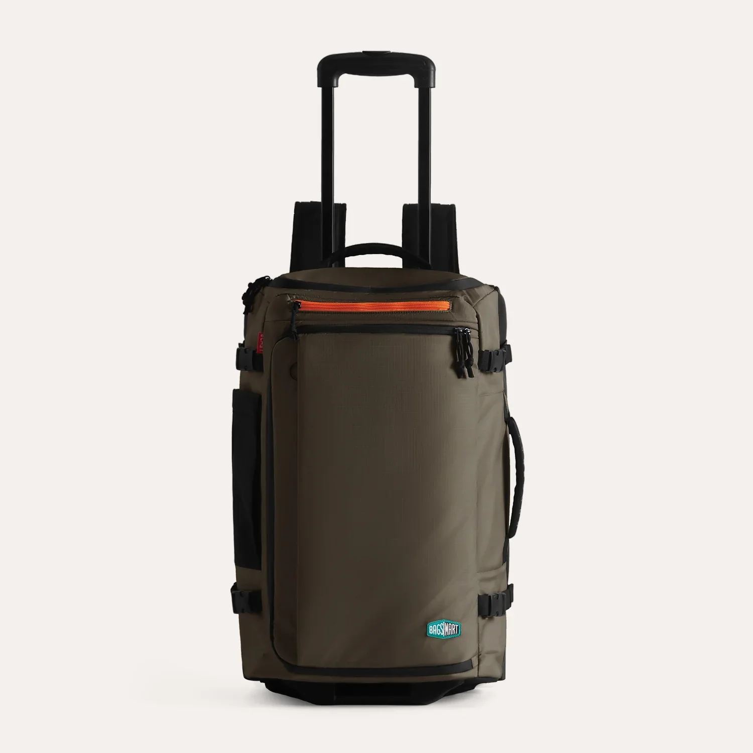 Blast 43L Rucksack mit Rollen - Image 24