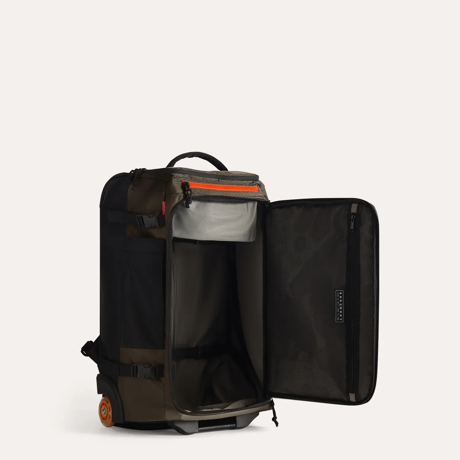 Blast 43L Rucksack mit Rollen - Image 34