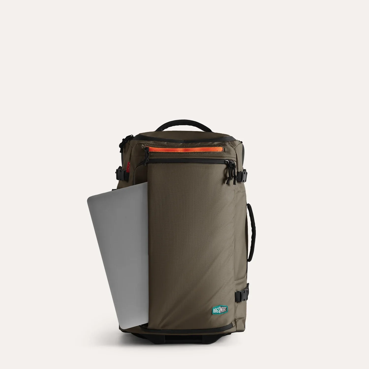 Blast 43L Rucksack mit Rollen - Image 35