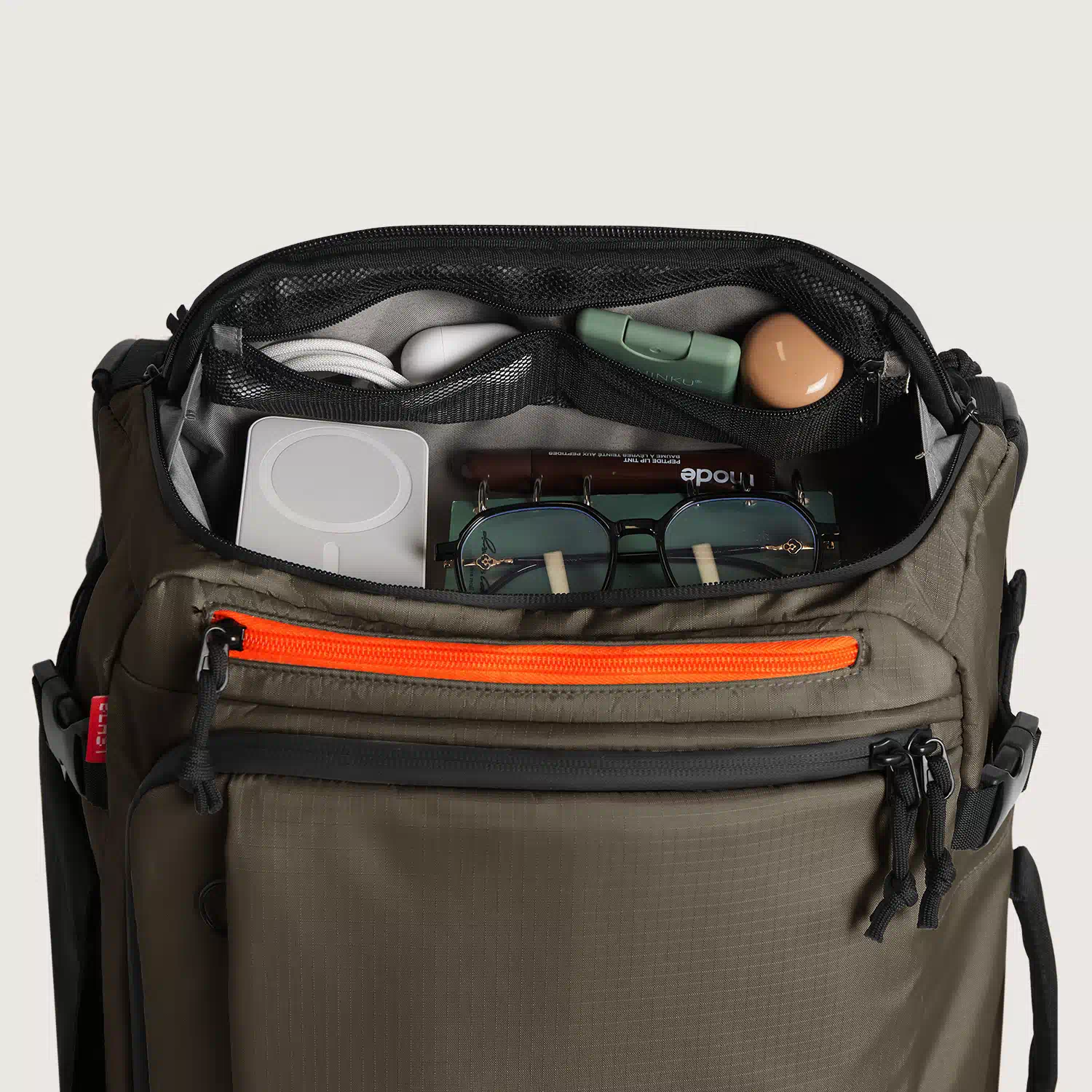 Blast 43L Rucksack mit Rollen - Image 37