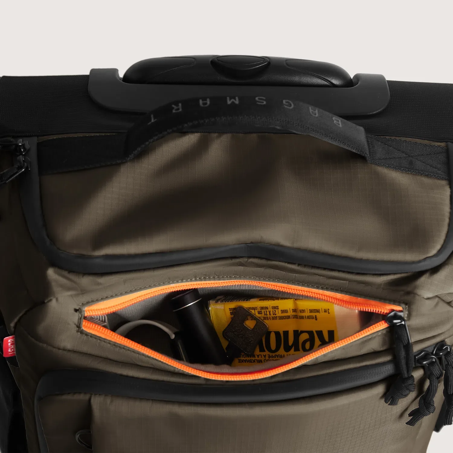 Blast 43L Rucksack mit Rollen - Image 38