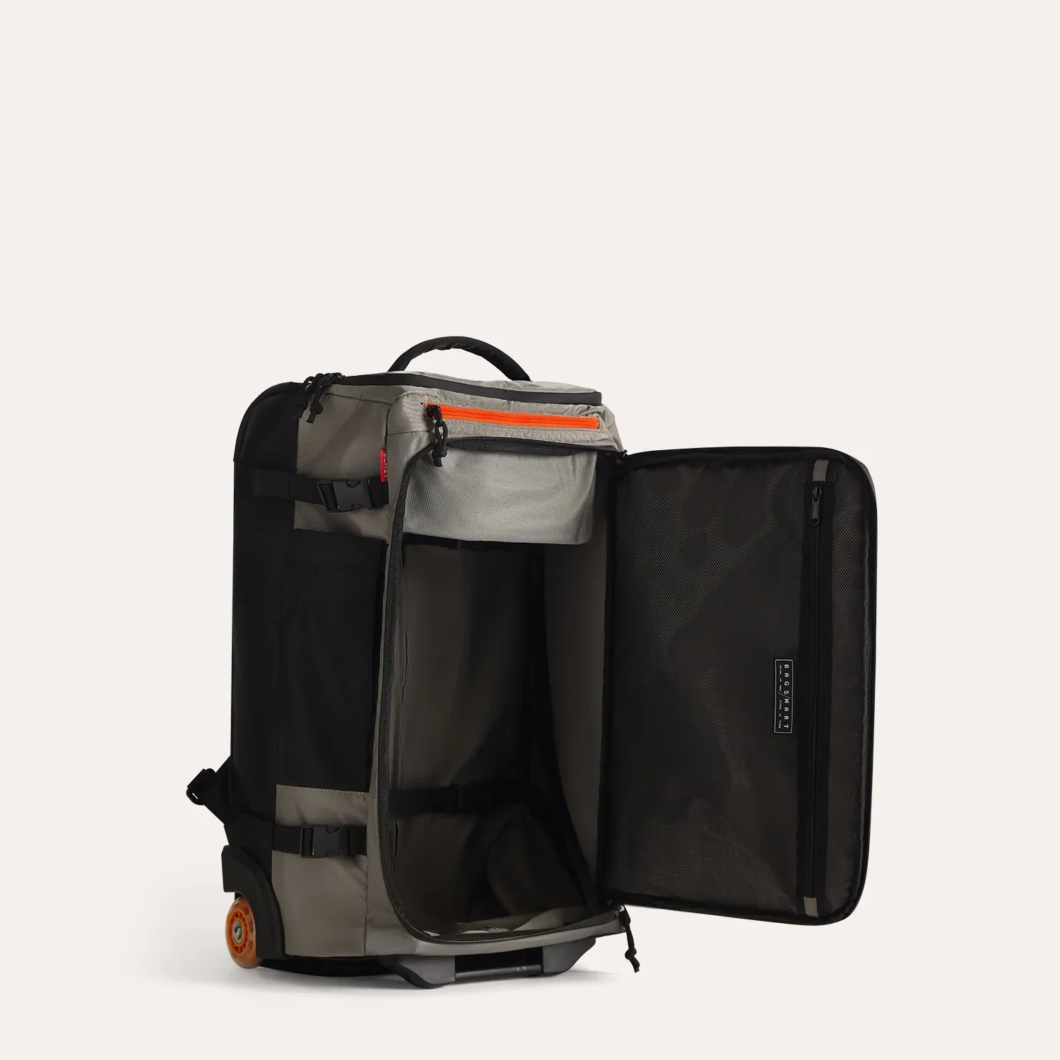 Blast 43L Rucksack mit Rollen - Image 56
