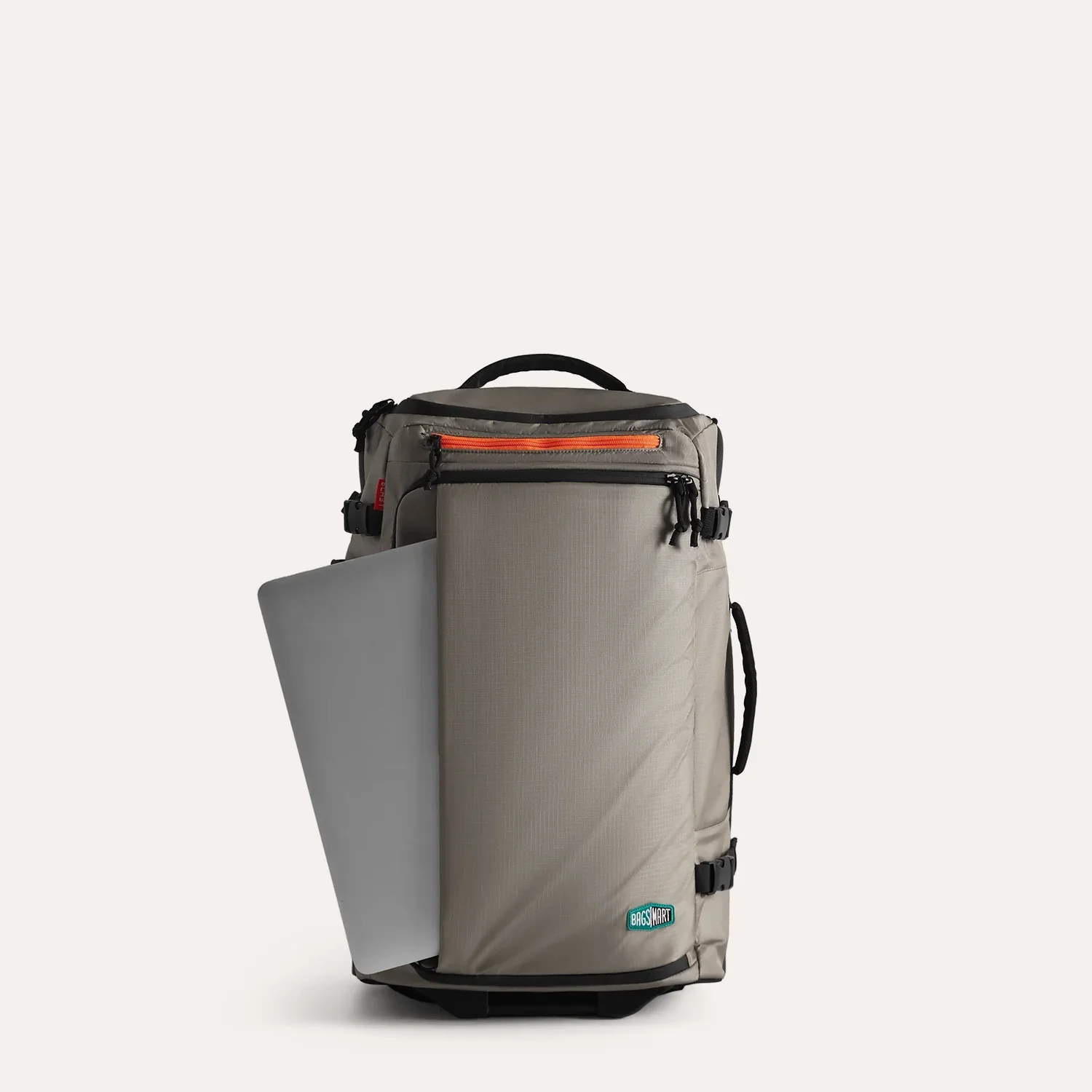 Blast 43L Rucksack mit Rollen - Image 57
