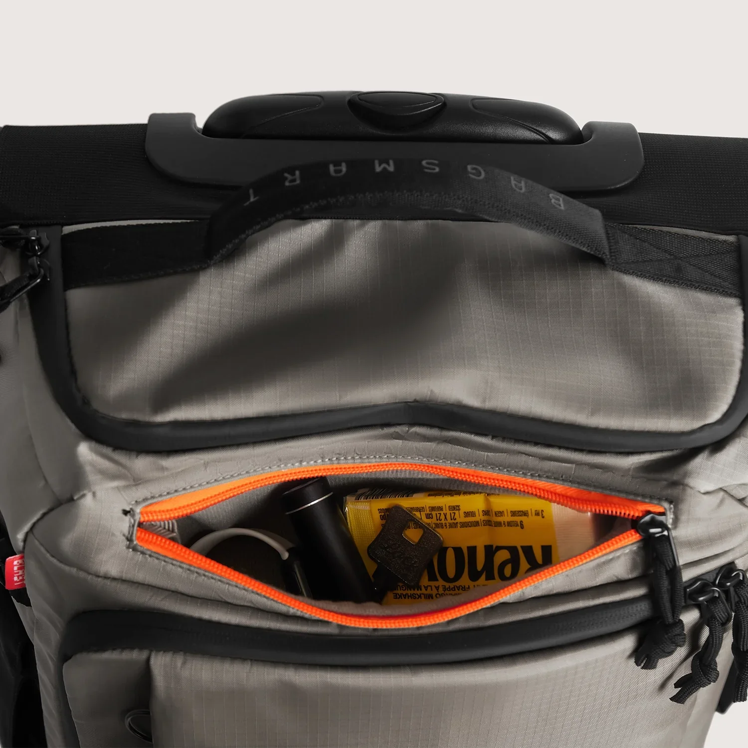 Blast 43L Rucksack mit Rollen - Image 59