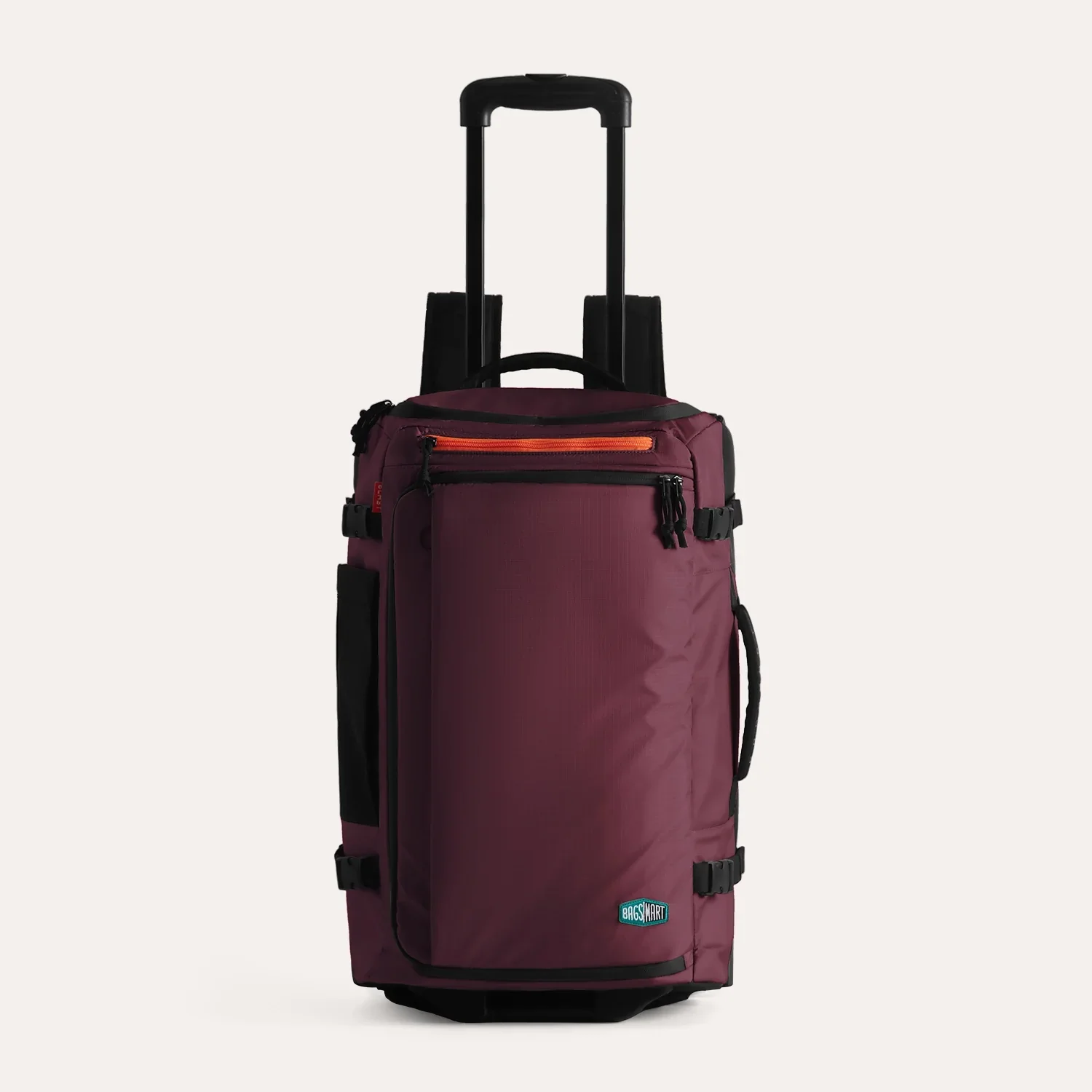 Blast 43L Rucksack mit Rollen - Image 68