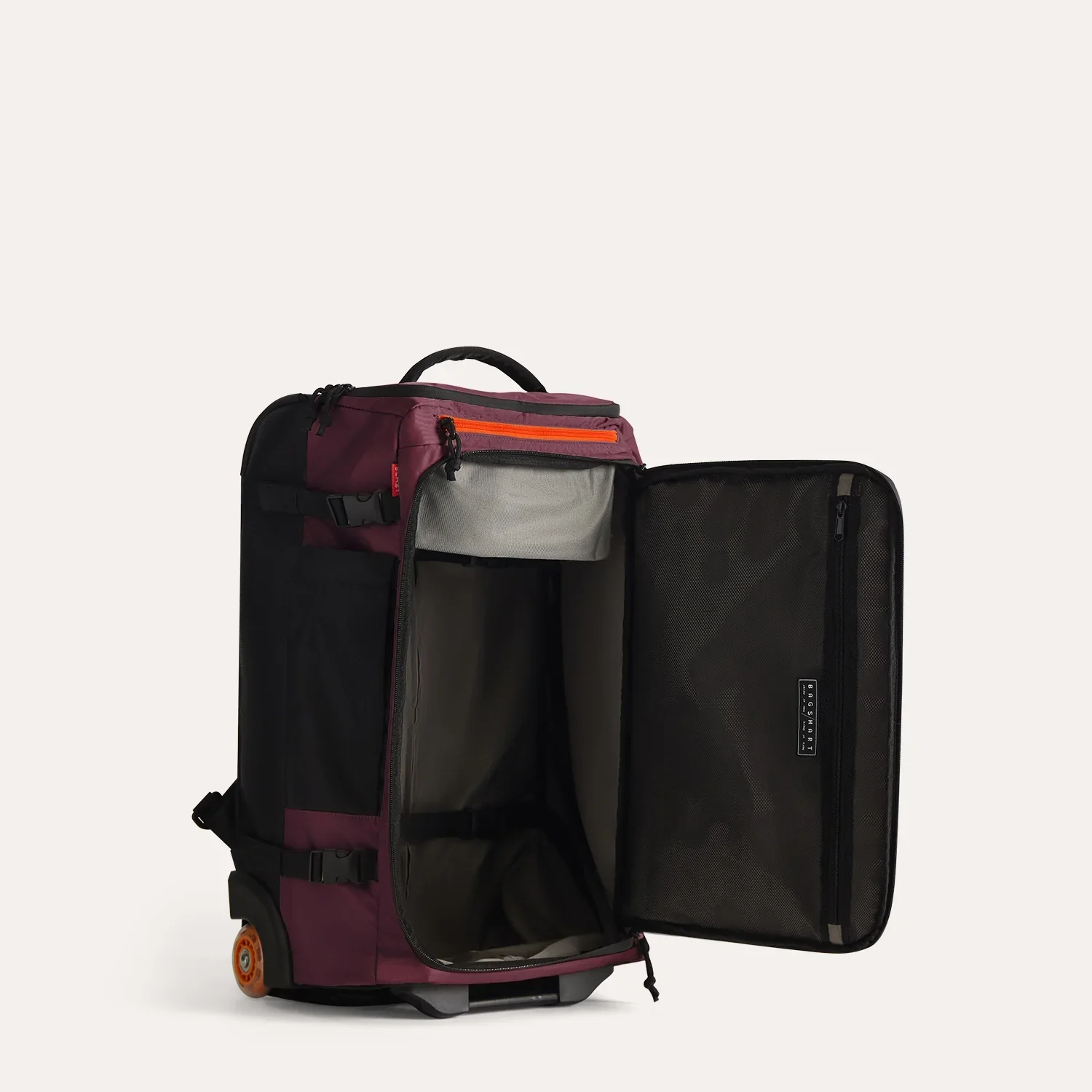 Blast 43L Rucksack mit Rollen - Image 78