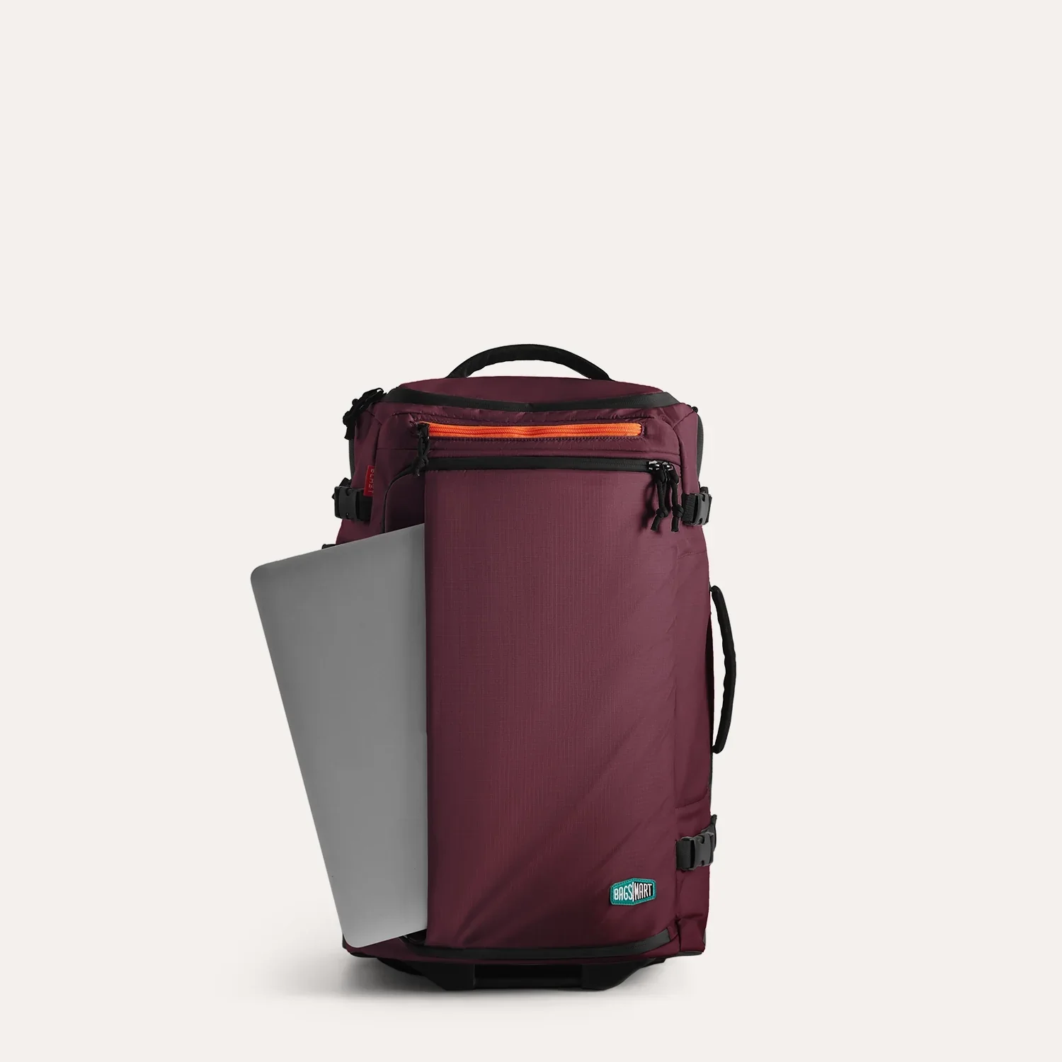 Blast 43L Rucksack mit Rollen - Image 79
