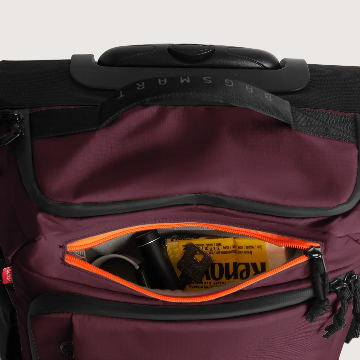 Blast 43L Rucksack mit Rollen - Image 80