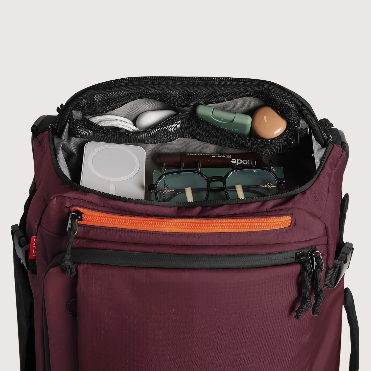 Blast 43L Rucksack mit Rollen - Image 81