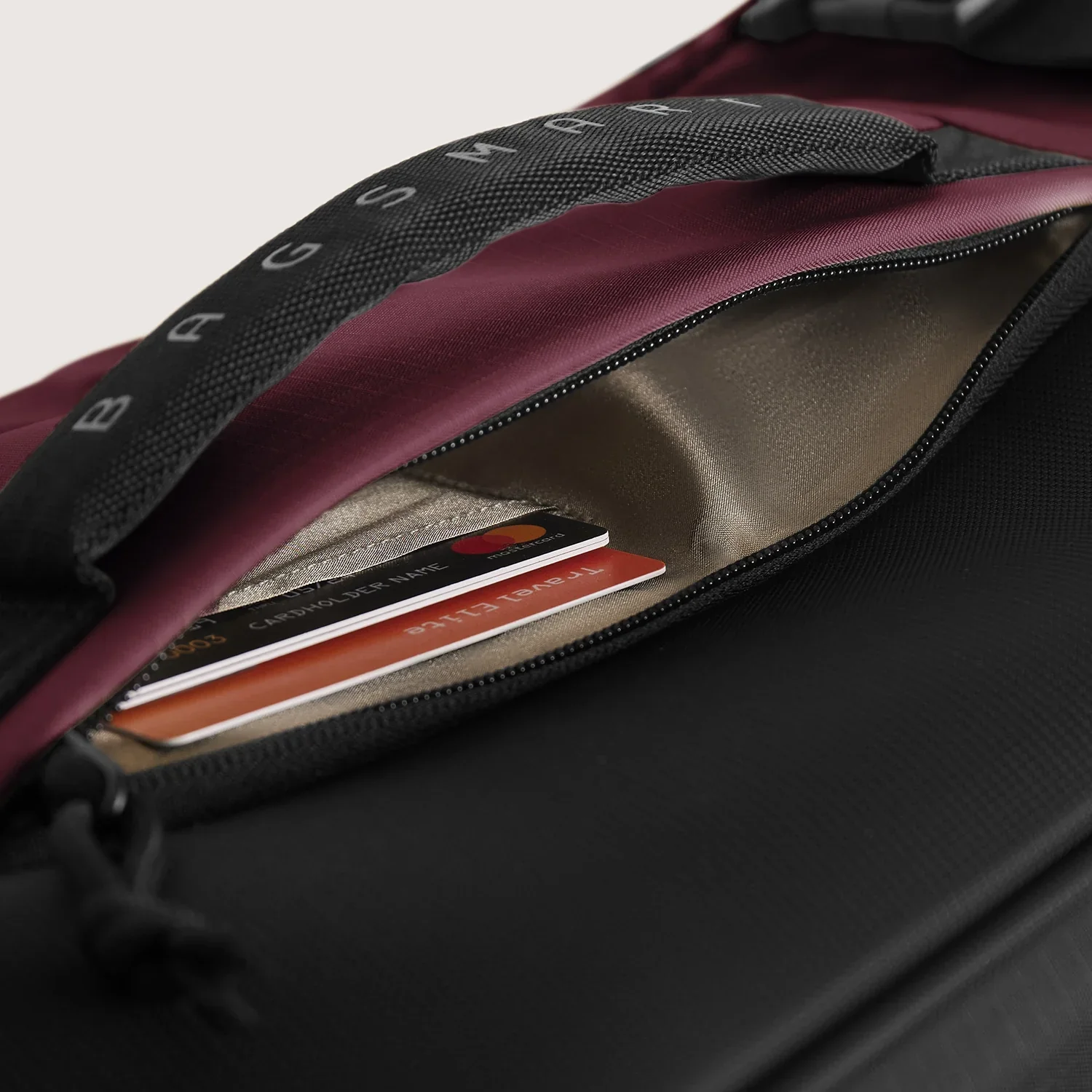 Blast 43L Rucksack mit Rollen - Image 82
