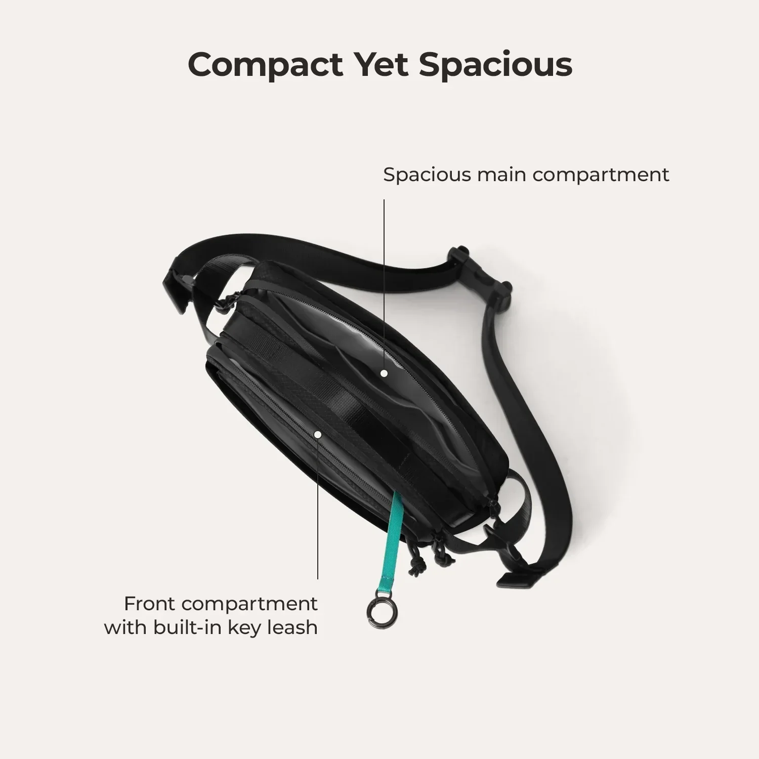 Blast Sling Bag - Image 15