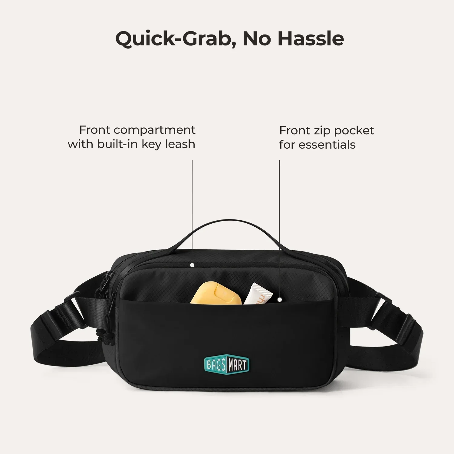 Blast Sling Bag - Image 17