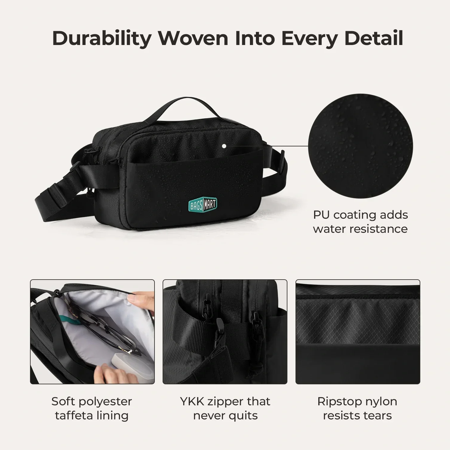 Blast Sling Bag - Image 19