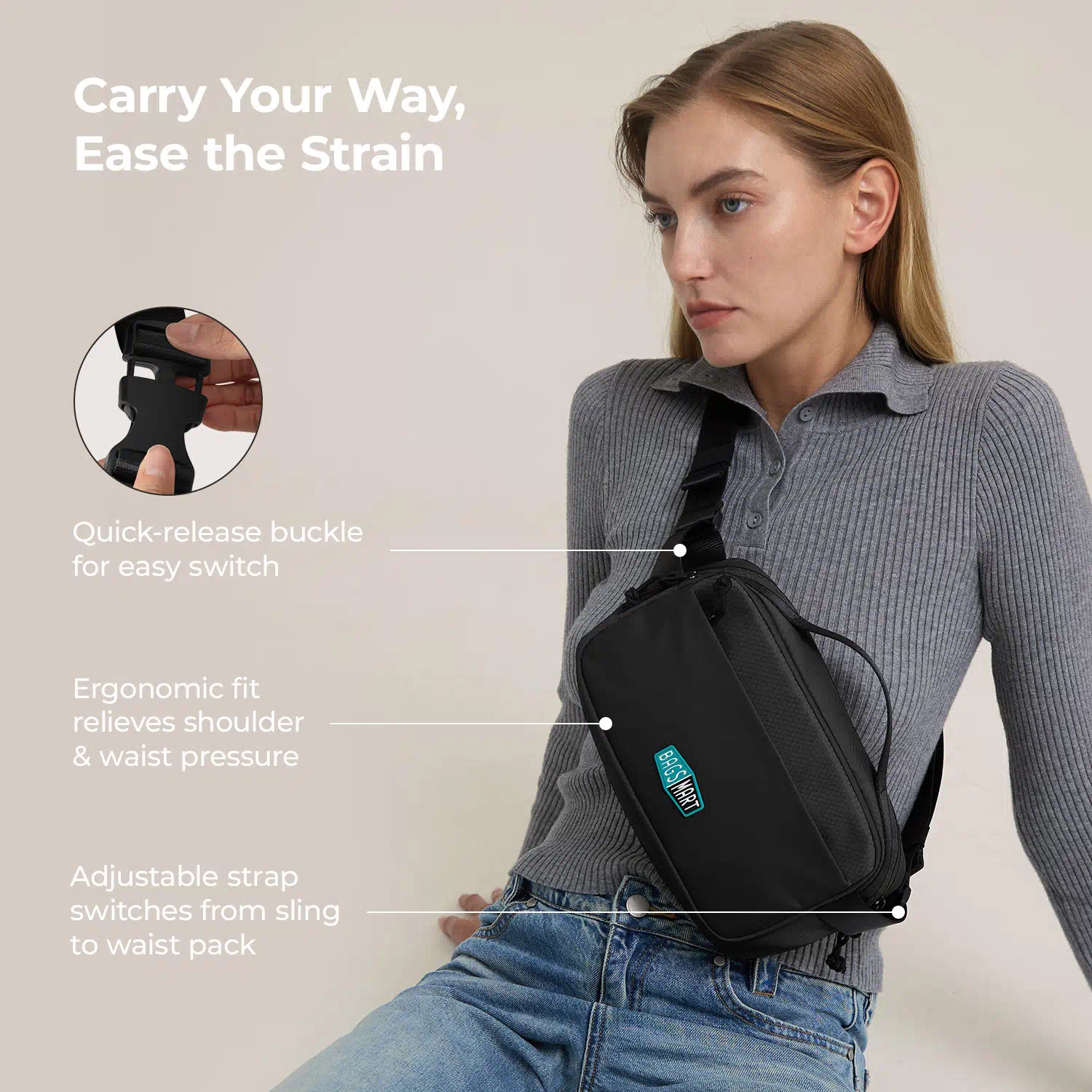 Blast Sling Bag - Image 20