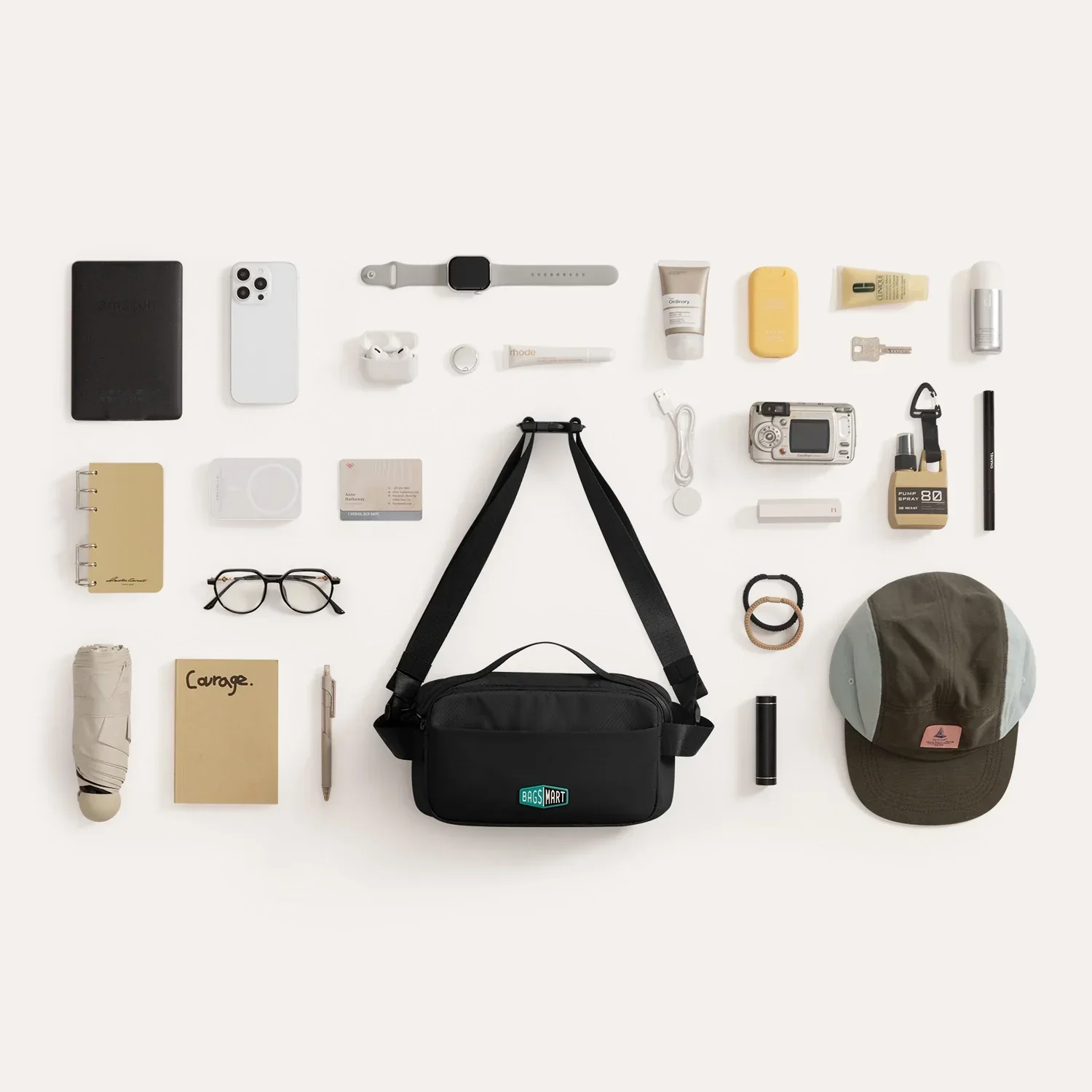 Blast Sling Bag - Image 24