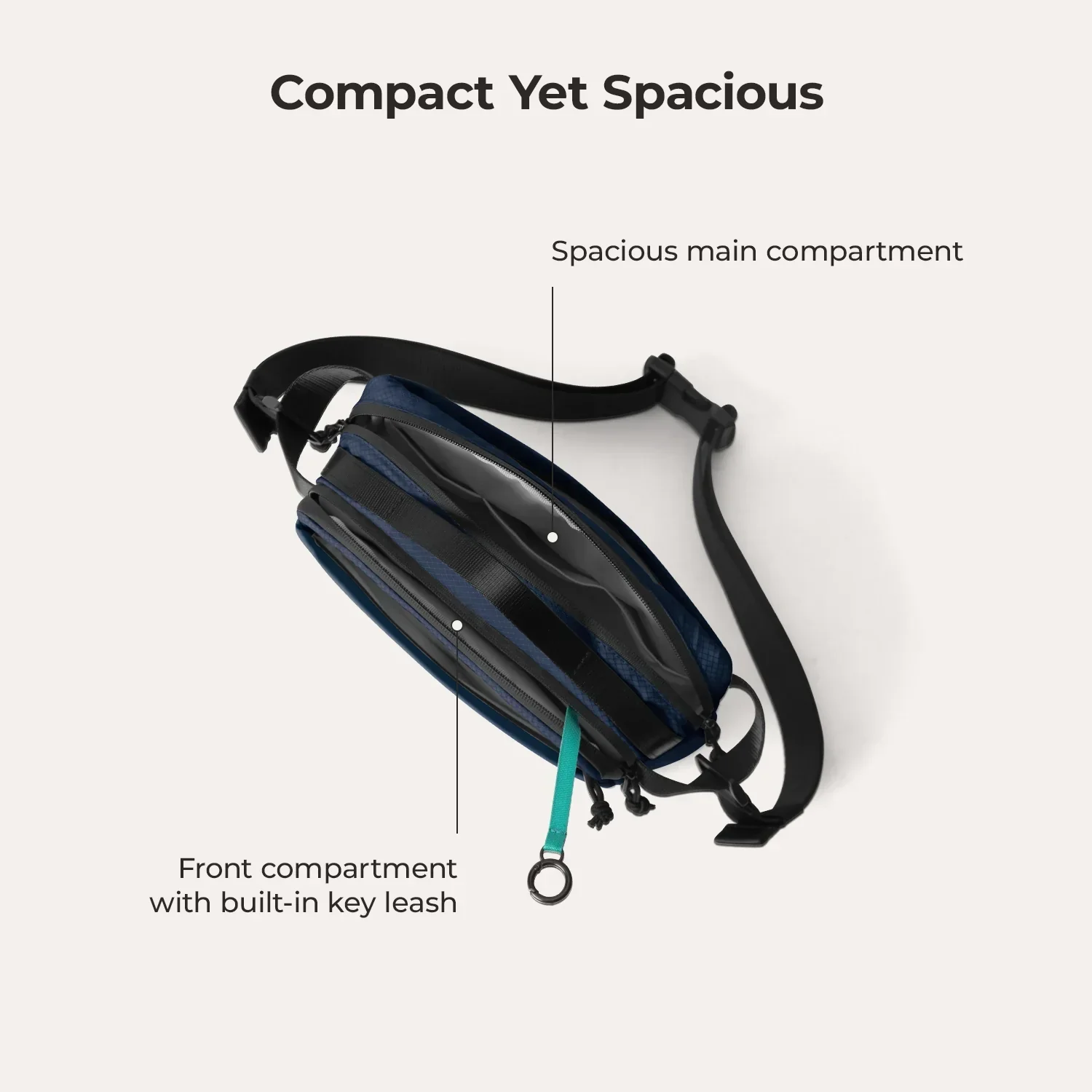 Blast Sling Bag - Image 27