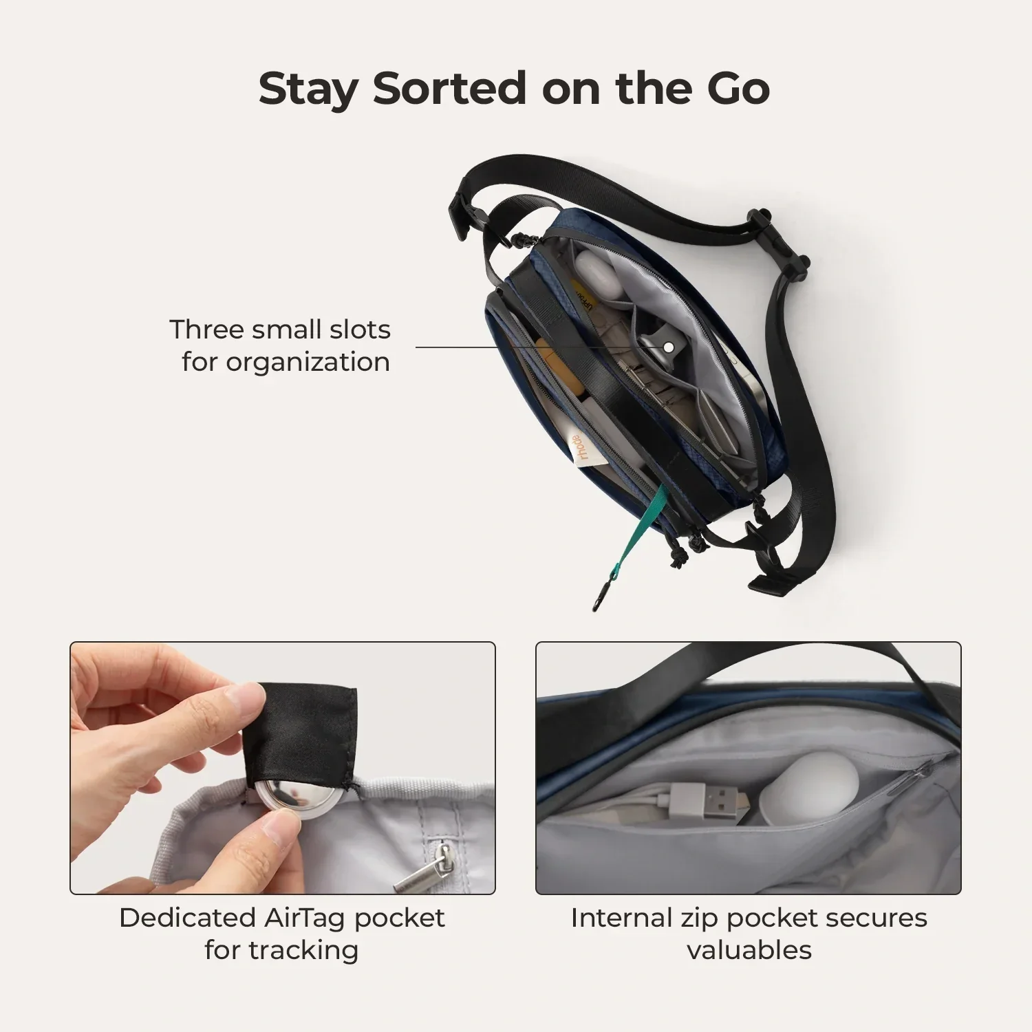 Blast Sling Bag - Image 28