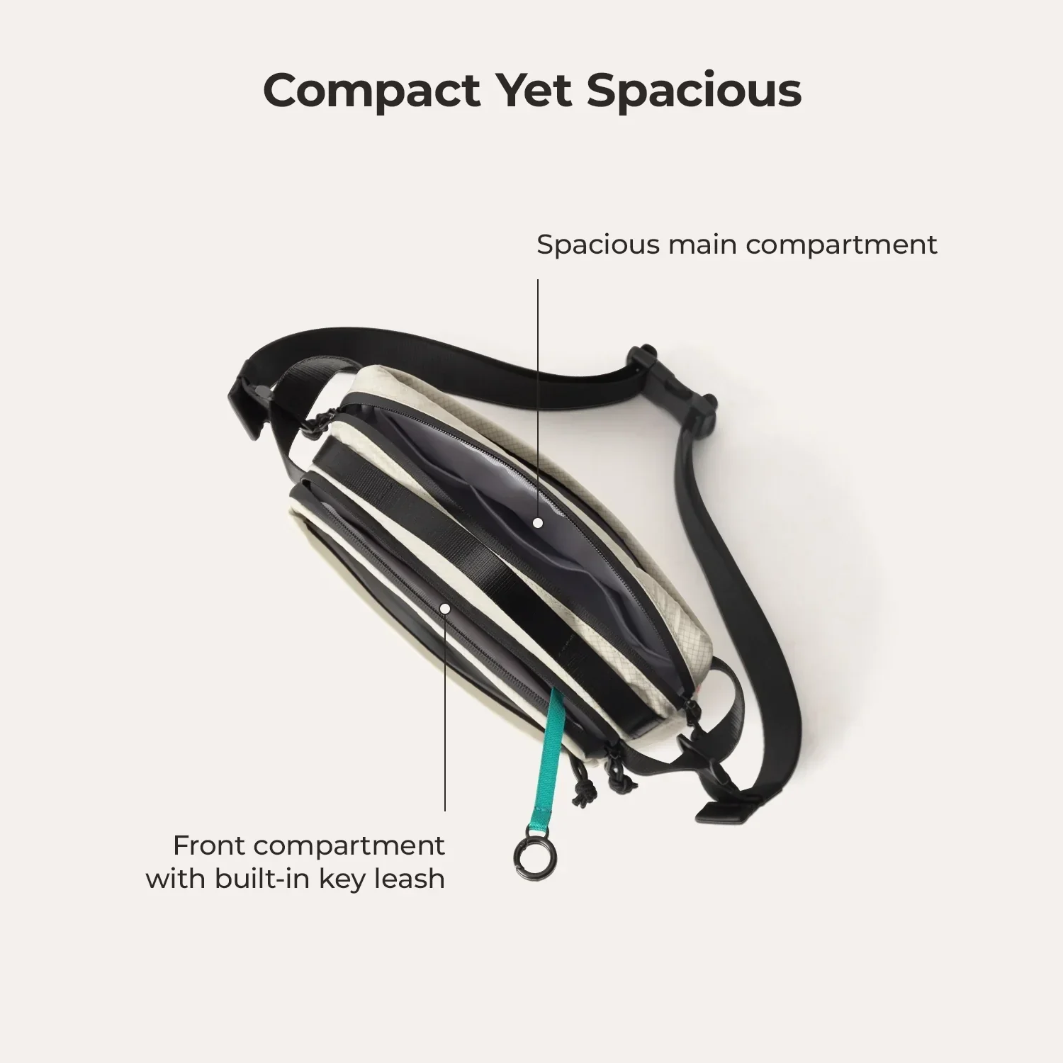 Blast Sling Bag - Image 3