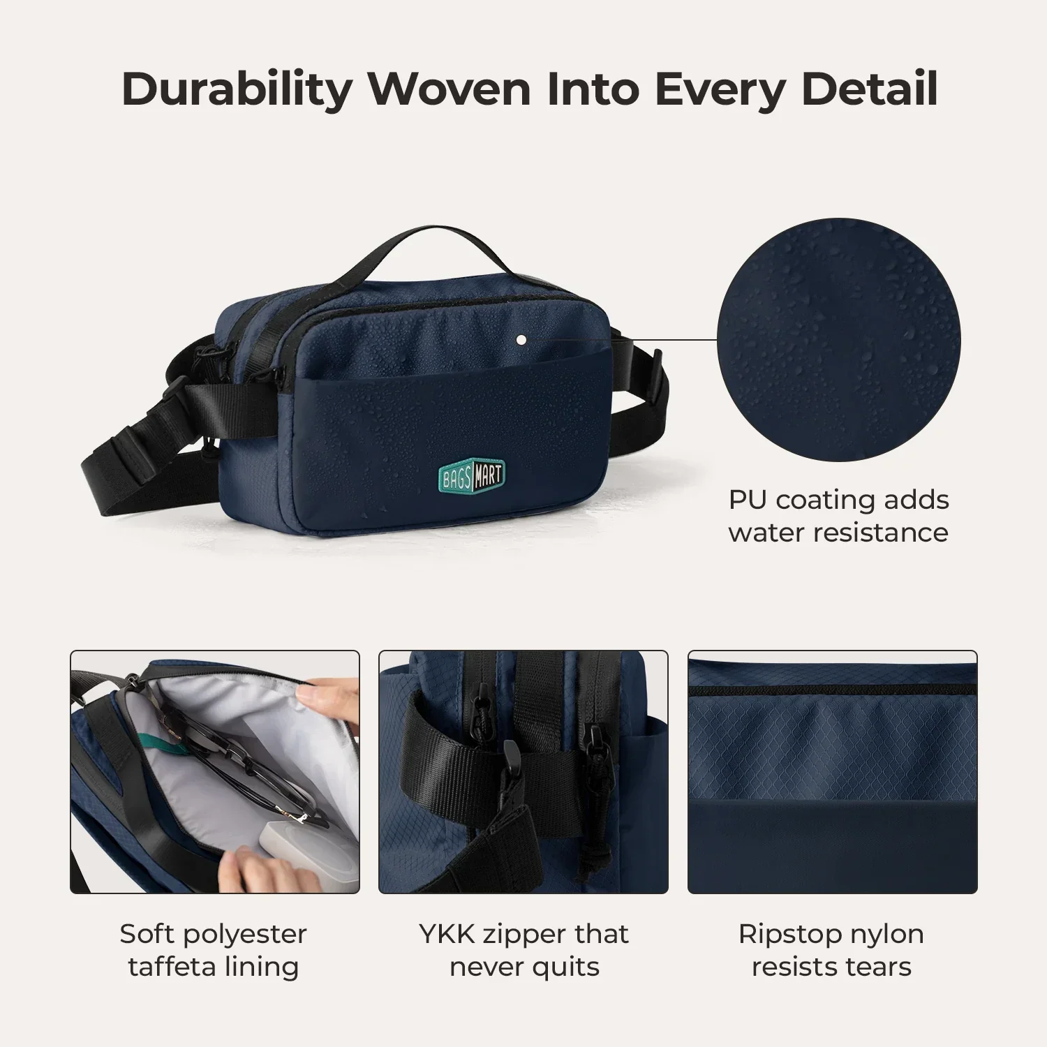 Blast Sling Bag - Image 31