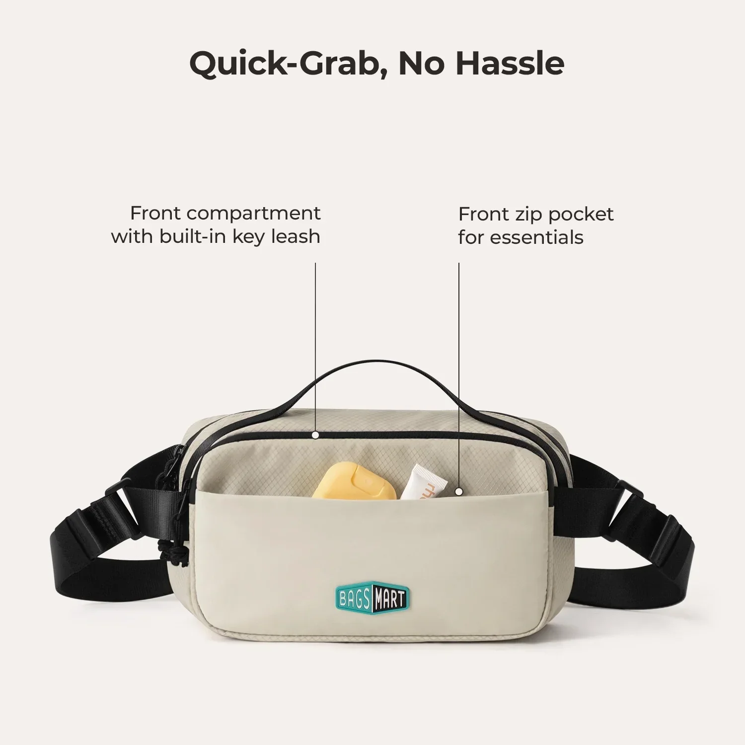 Blast Sling Bag - Image 5