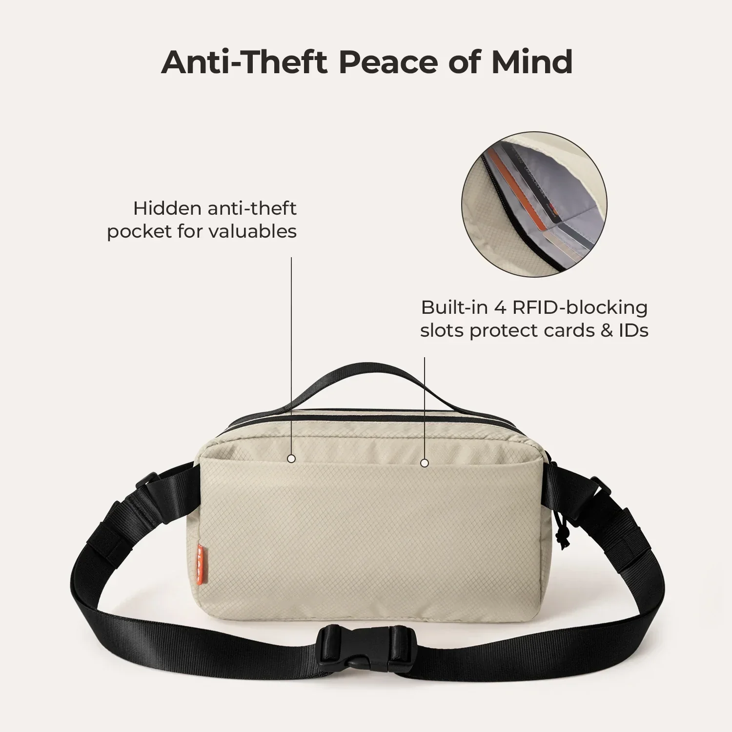 Blast Sling Bag - Image 6