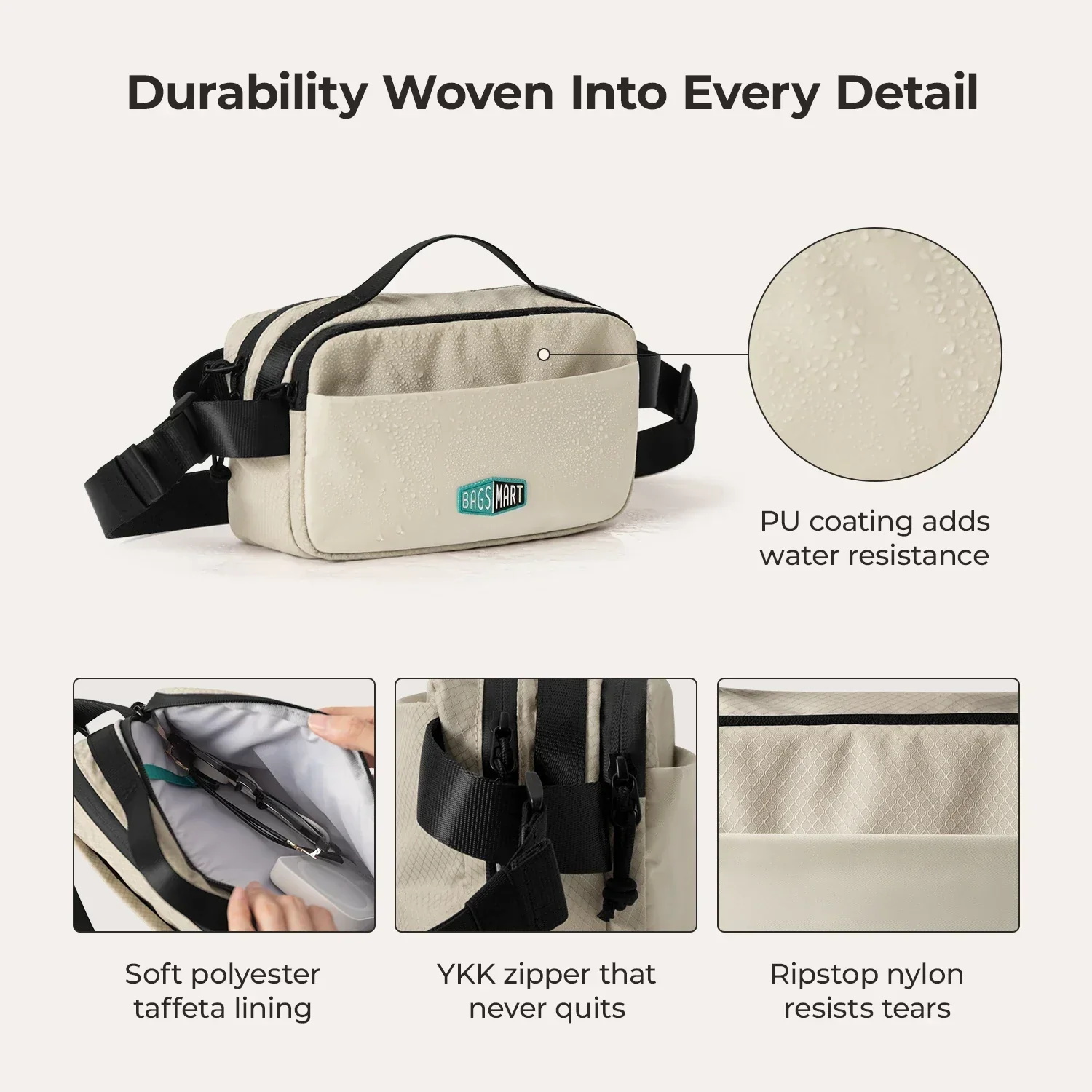 Blast Sling Bag - Image 7