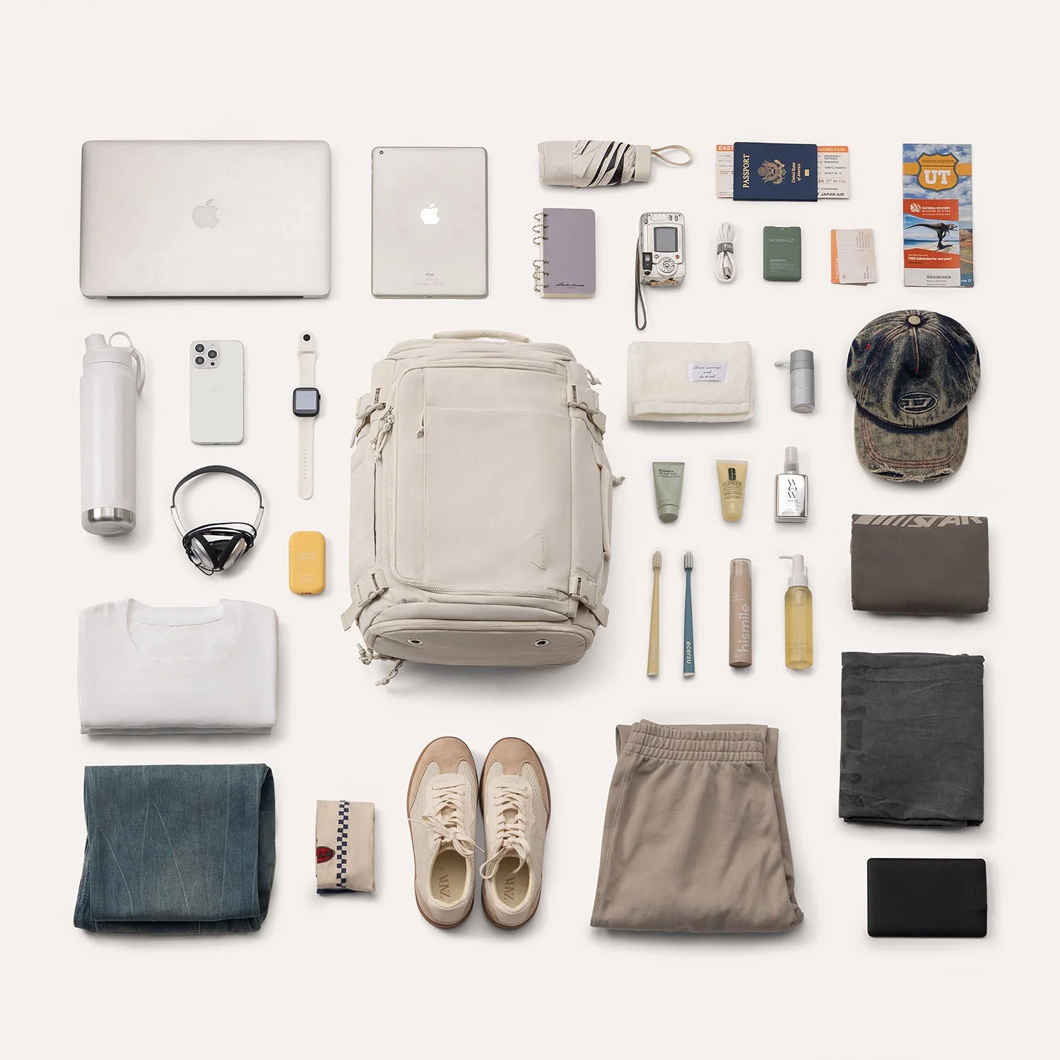 Blast Reiserucksack - Image 16