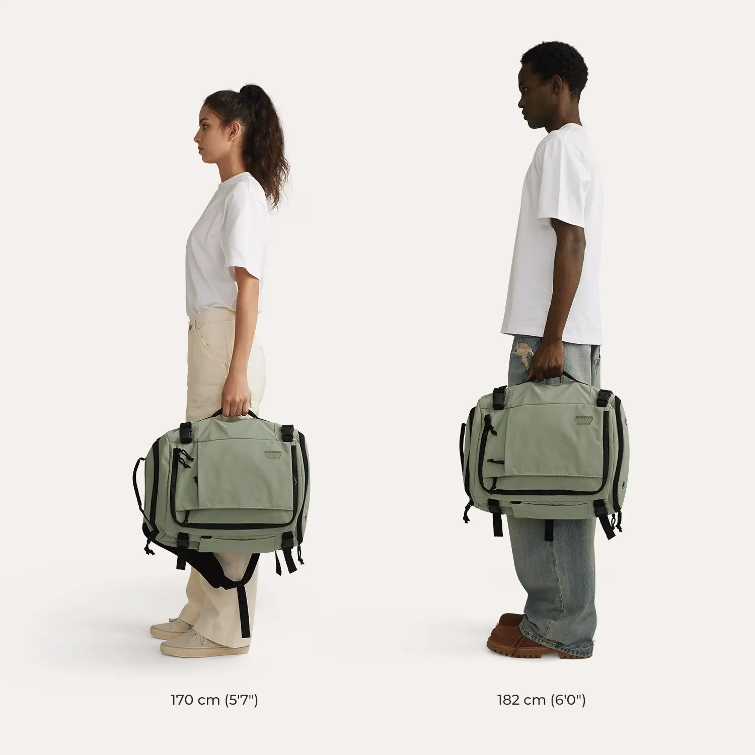 Blast Reiserucksack - Image 18