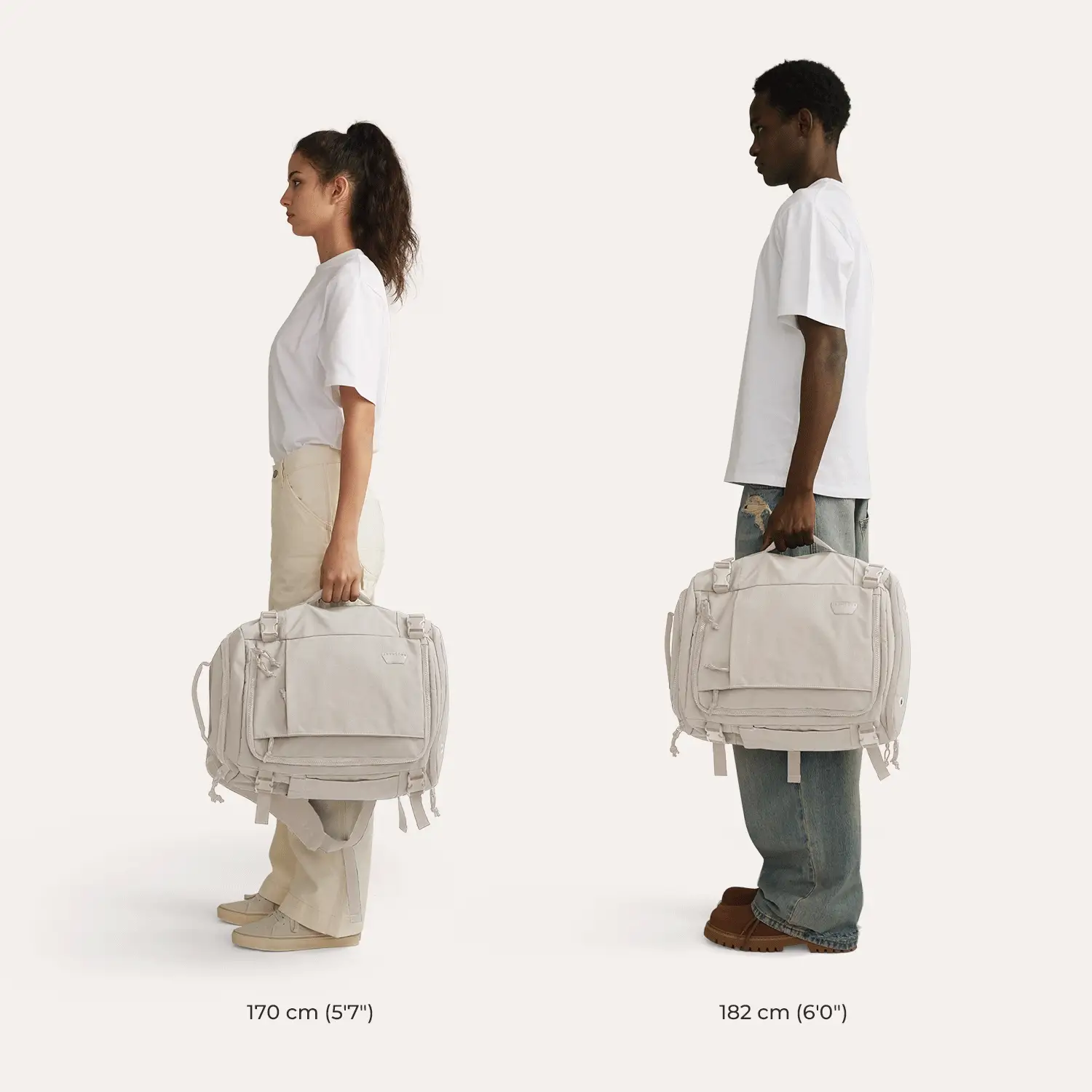 Blast Reiserucksack - Image 4