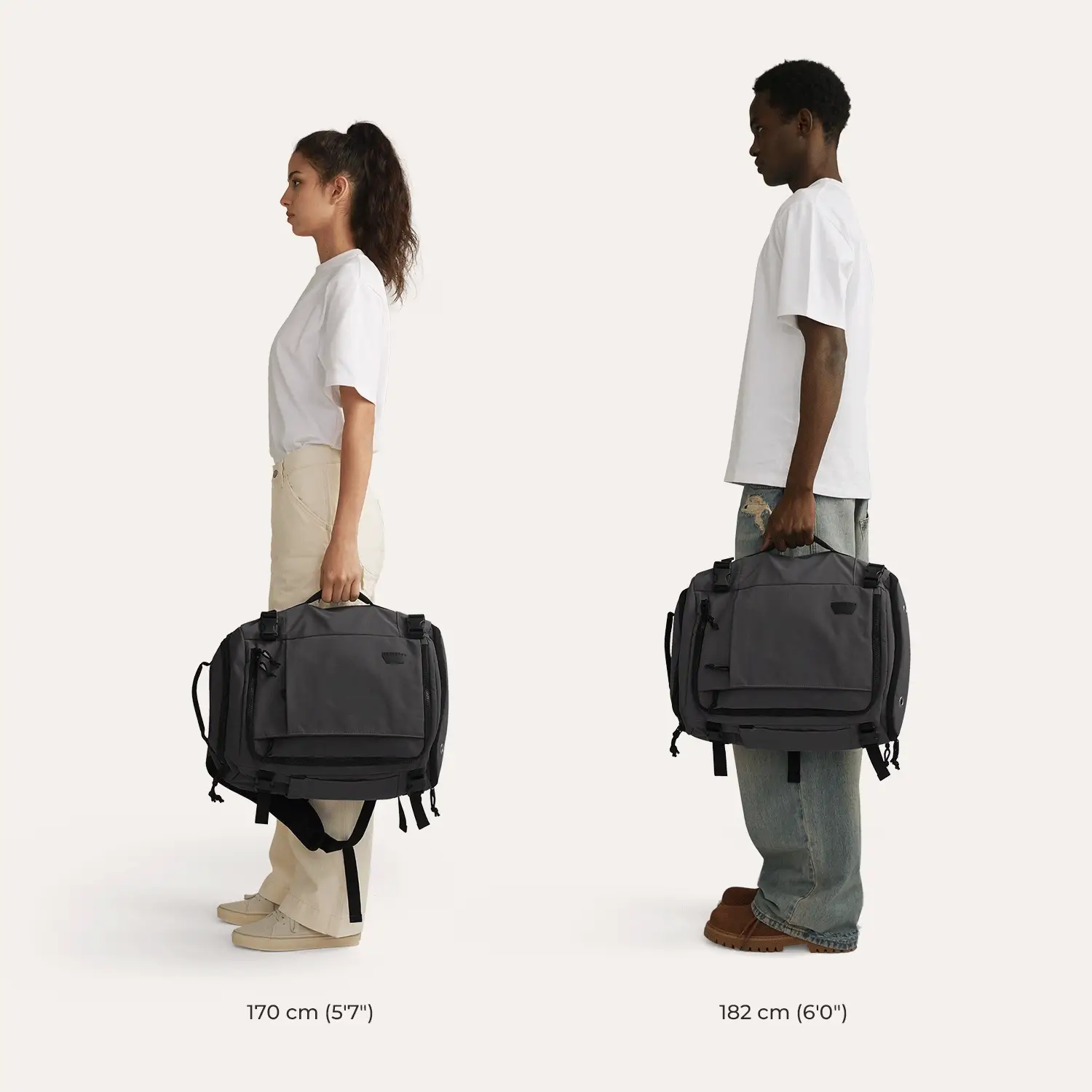 Blast Reiserucksack - Image 44