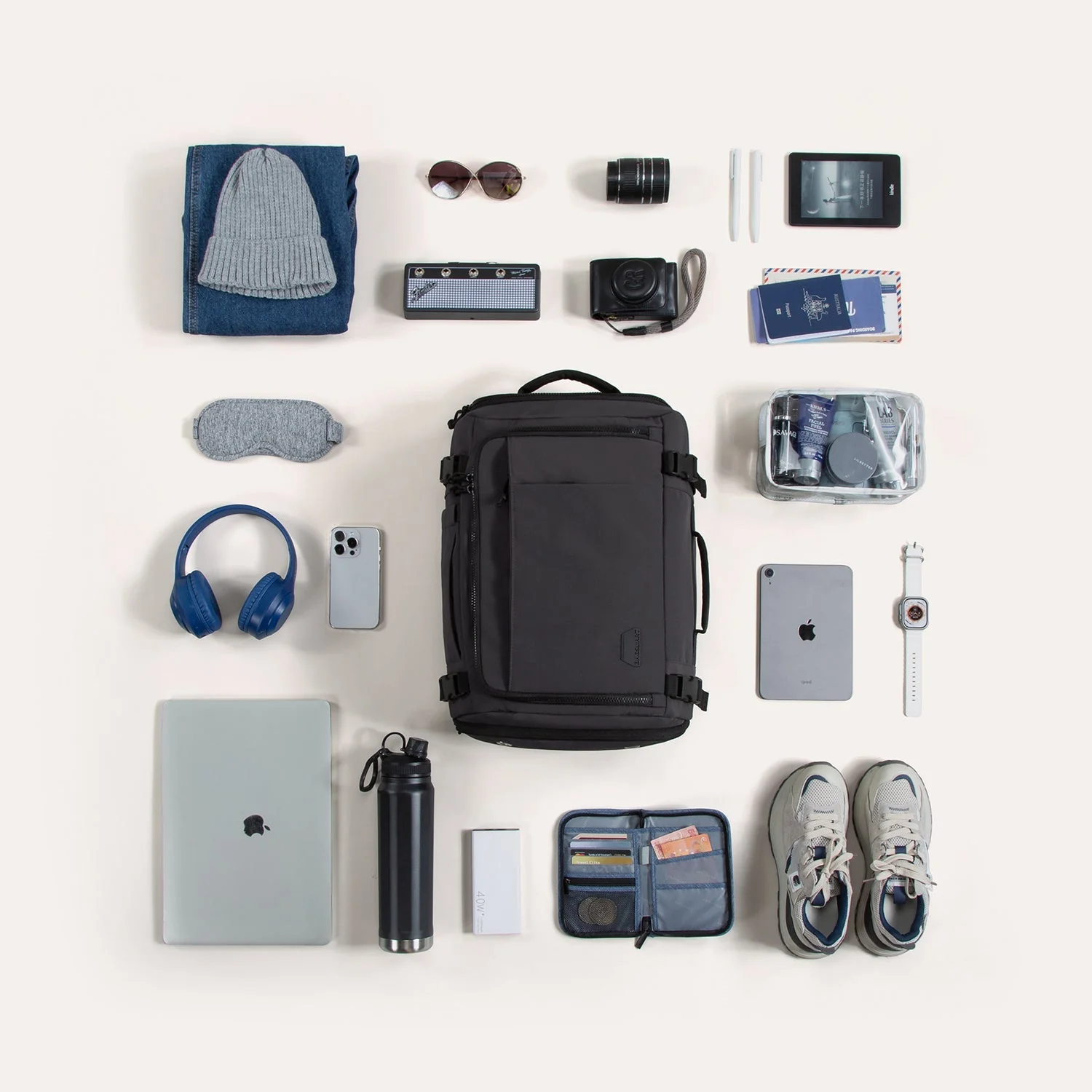 Blast Reiserucksack - Image 45