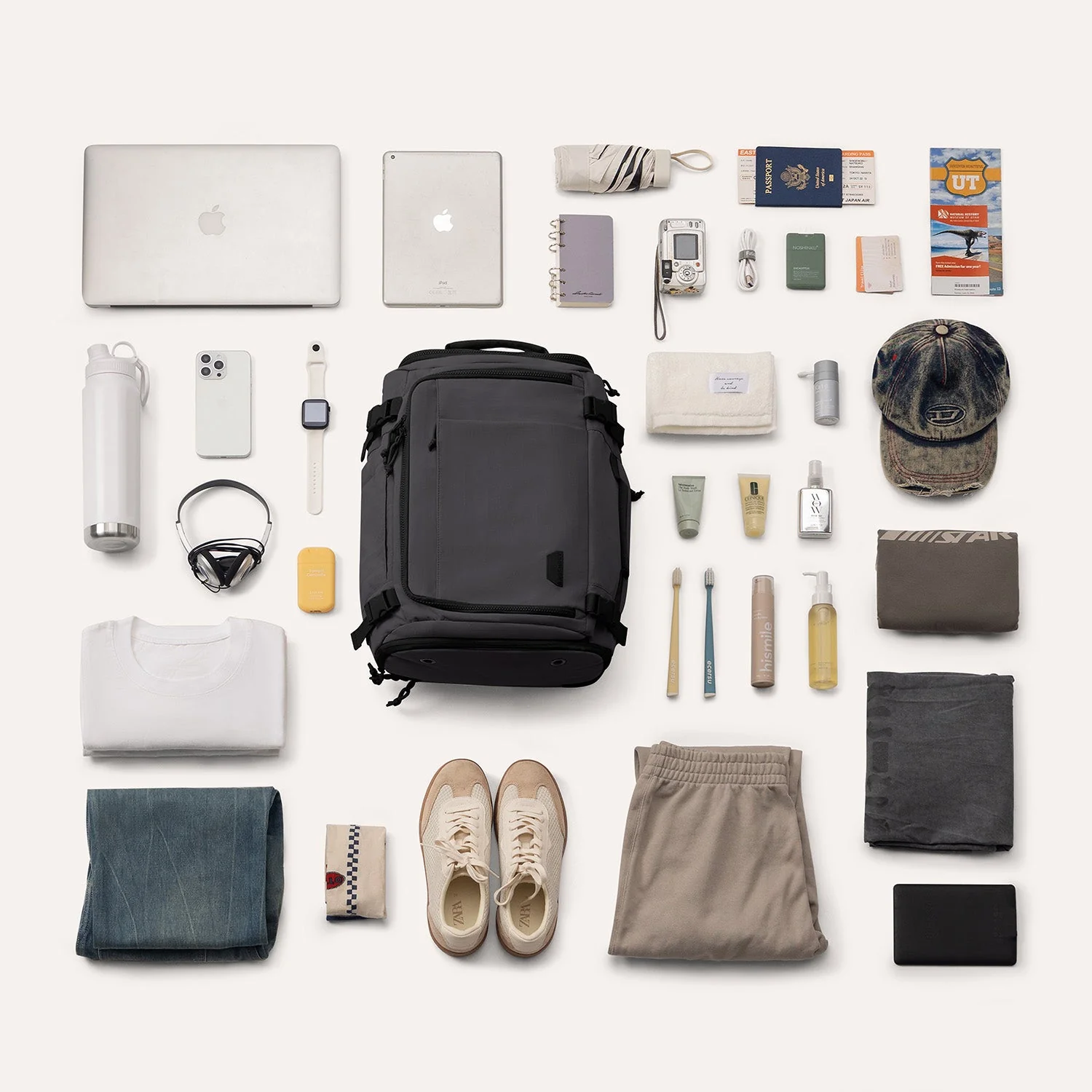 Blast Reiserucksack - Image 47