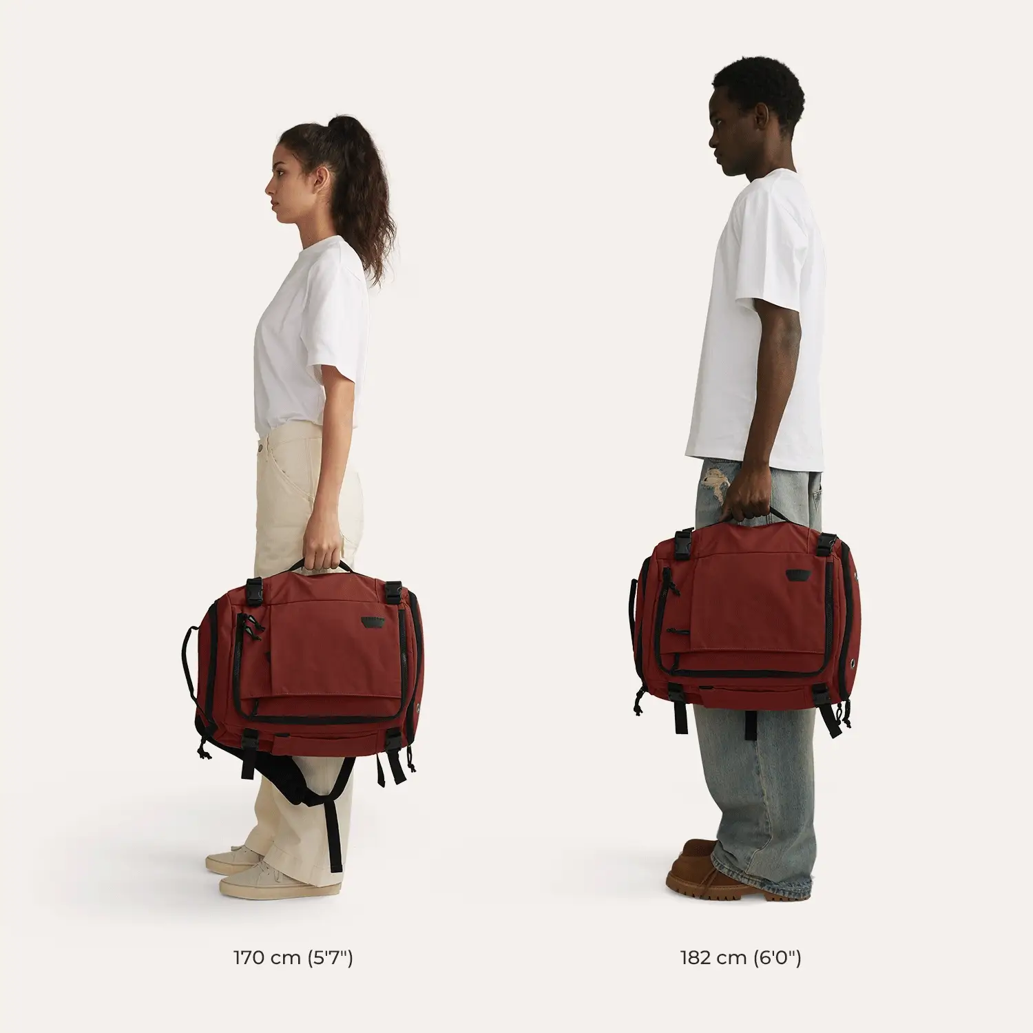 Blast Reiserucksack - Image 52