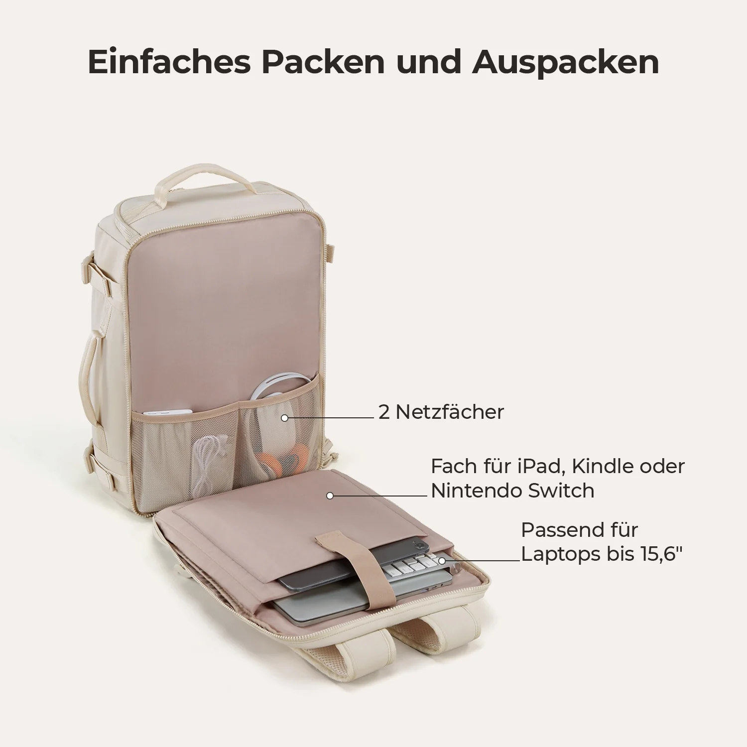 Blast Reiserucksack - Image 6