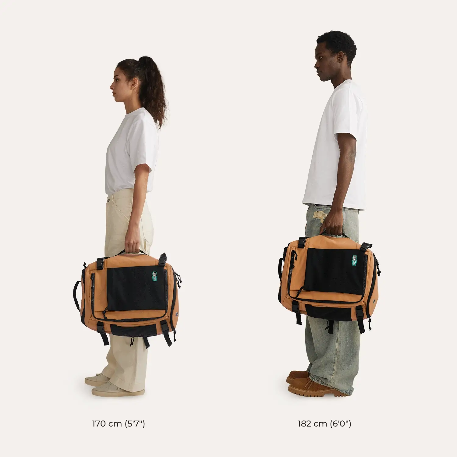 Blast Reiserucksack - Image 60